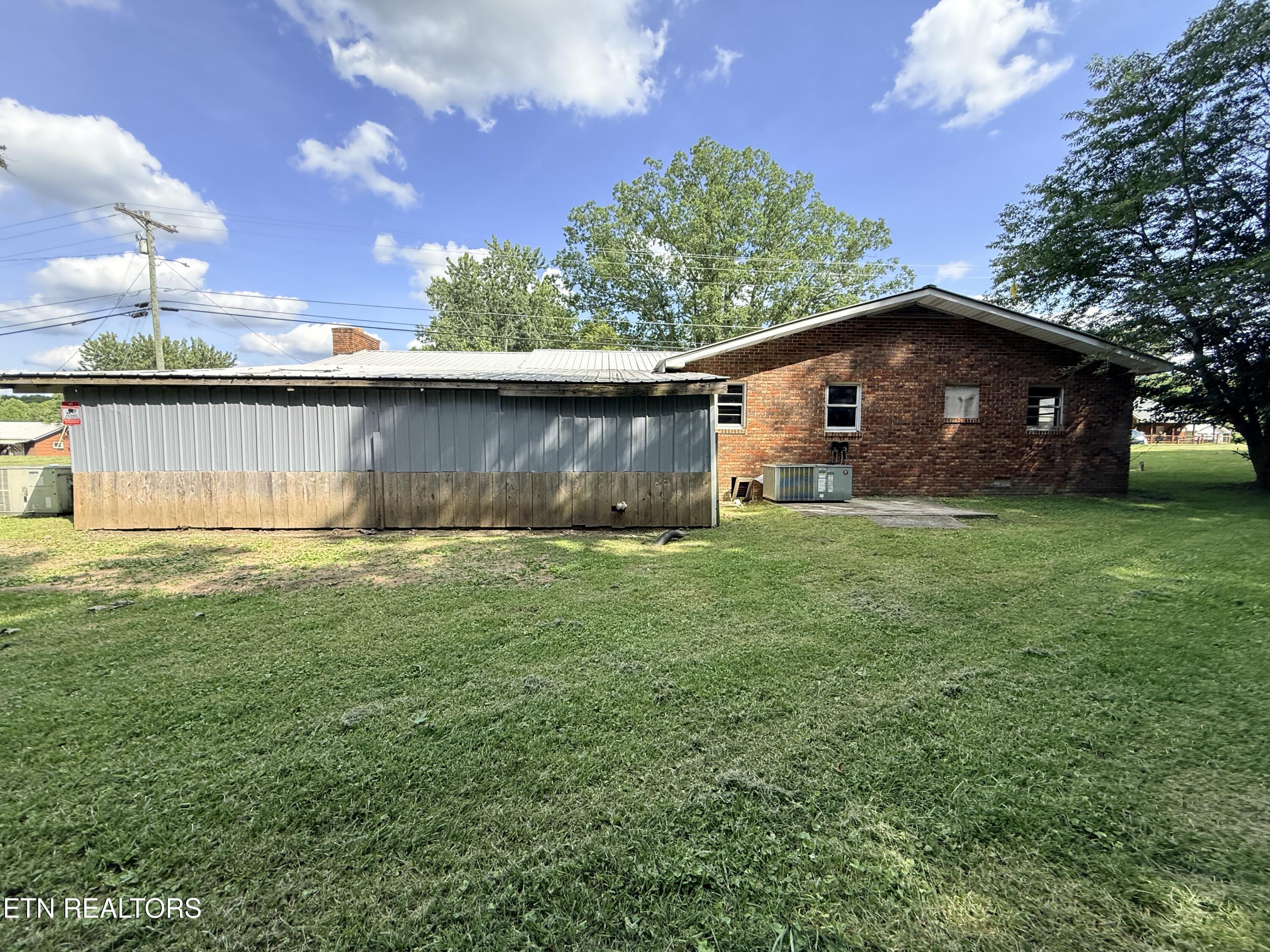 331 White Oak Street Jamestown TN 38556