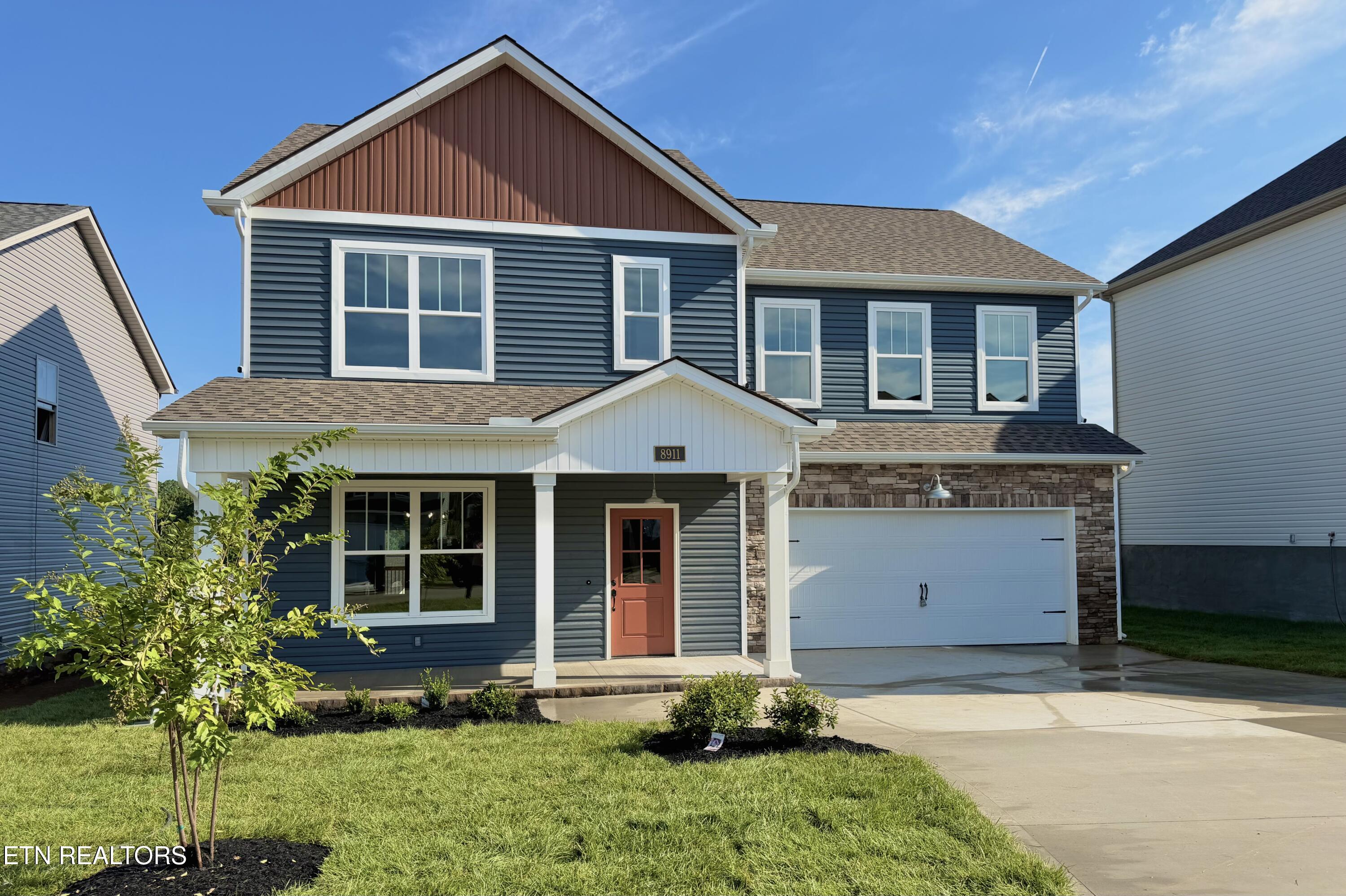 8911 Queensdale Lane Knoxville TN 37924