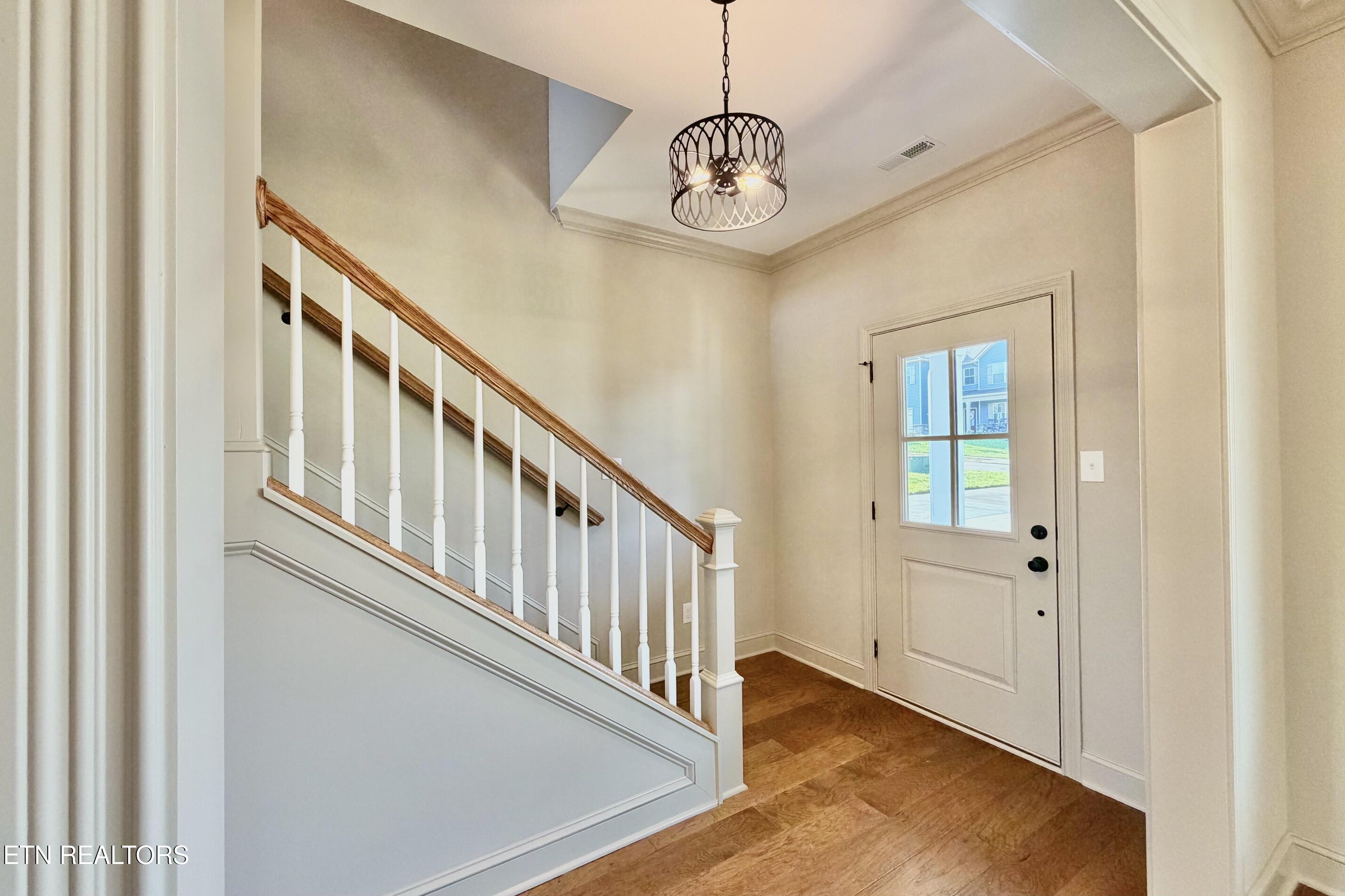 8911 Queensdale Lane Knoxville TN 37924