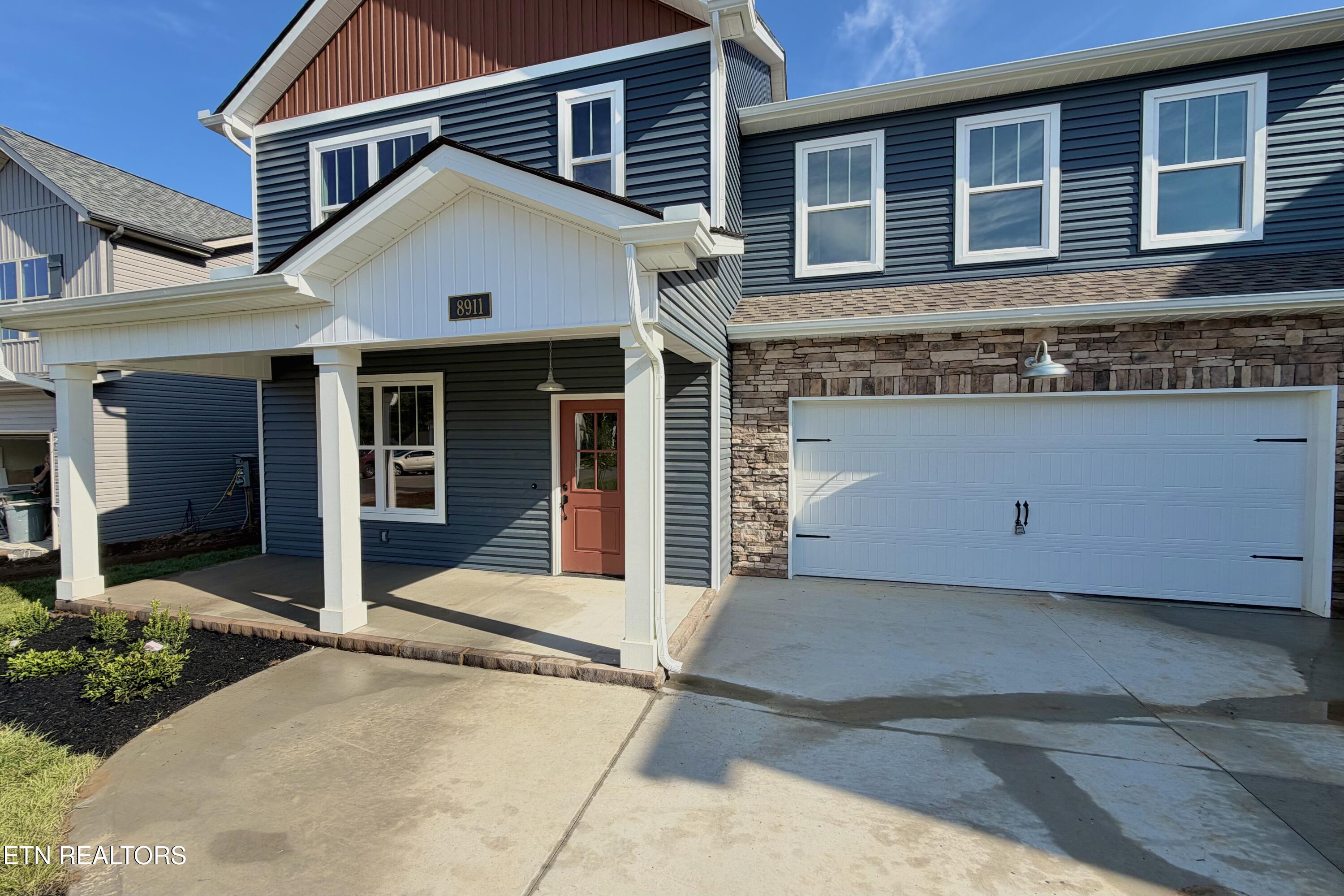 8911 Queensdale Lane Knoxville TN 37924