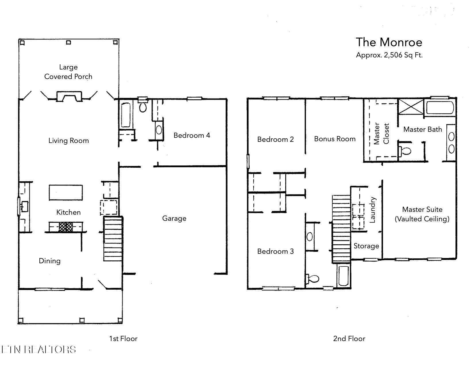 8911 Queensdale Lane Knoxville TN 37924