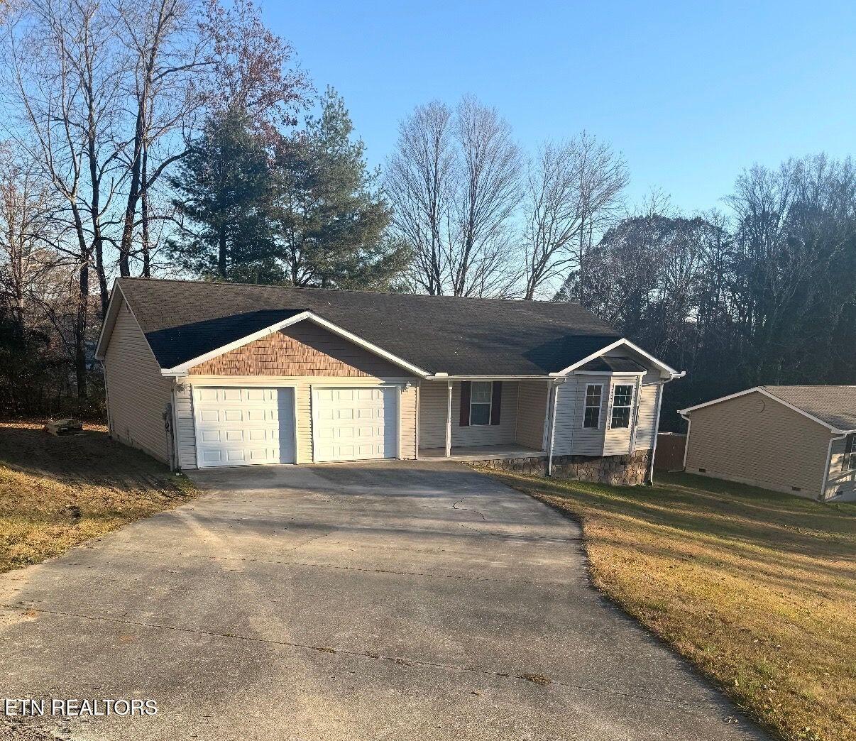 152 Margaret Lane Jacksboro TN 37757