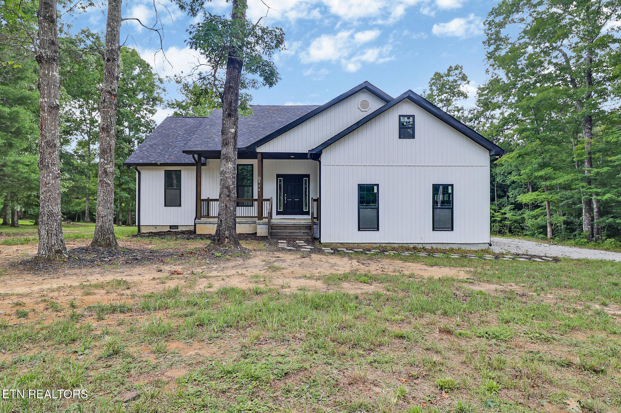 528 St Anthony Drive Jamestown TN 38556