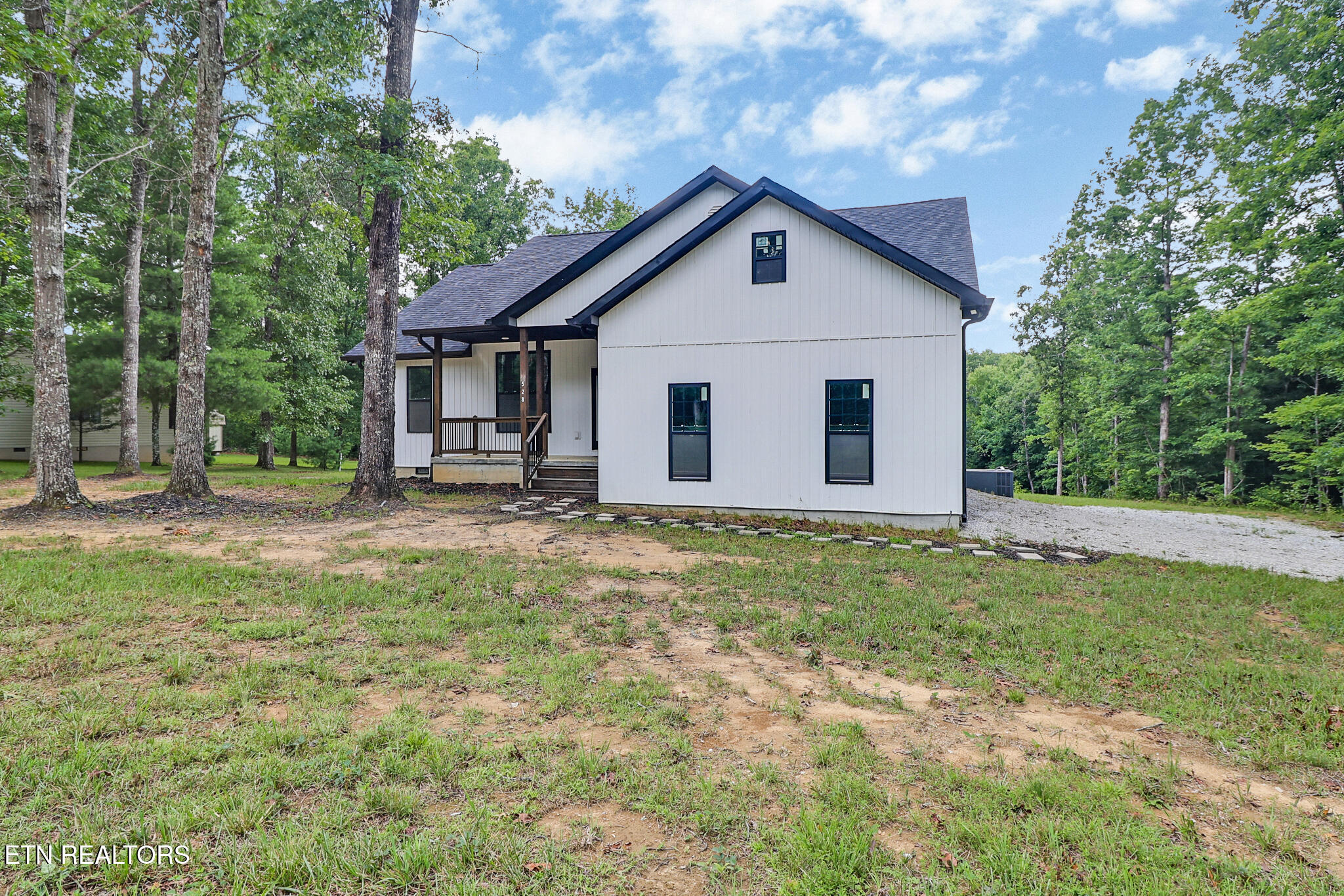 528 St Anthony Drive Jamestown TN 38556