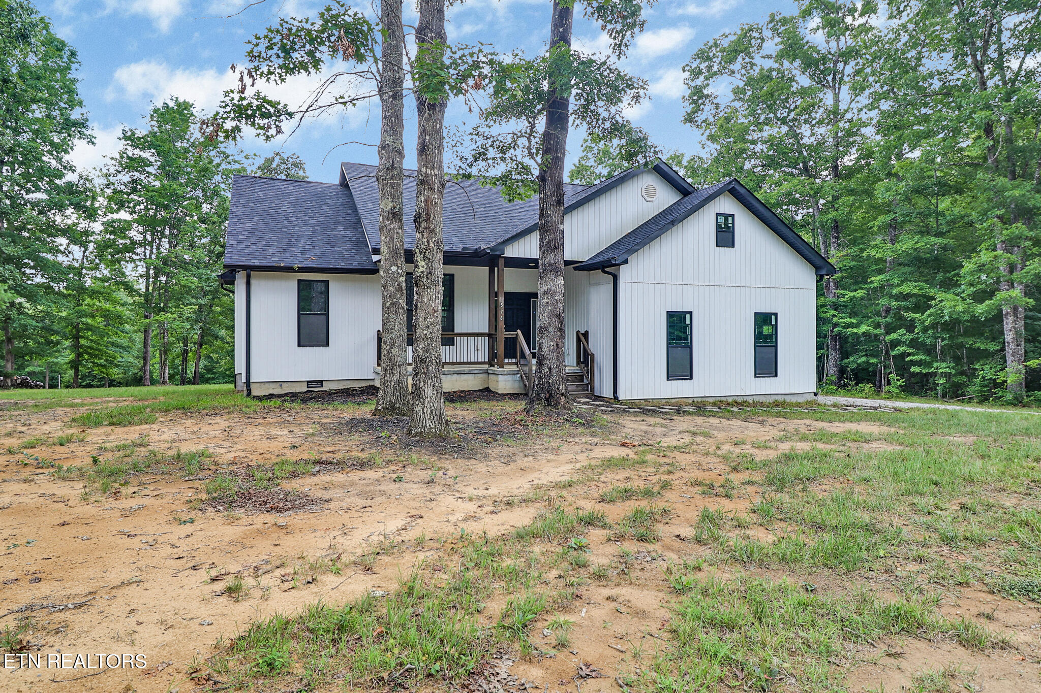 528 St Anthony Drive Jamestown TN 38556