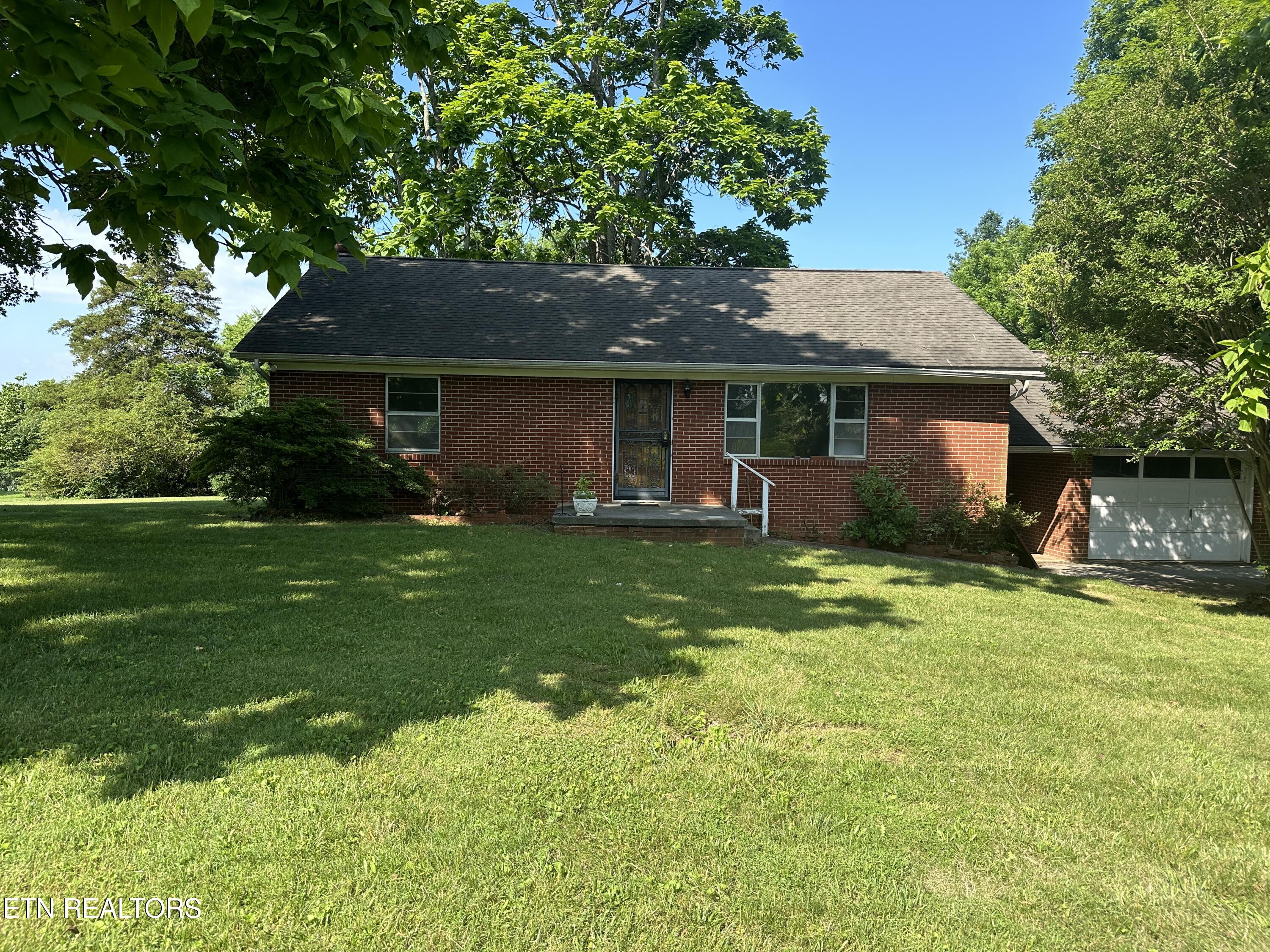 6809 Ottinger Drive Knoxville TN 37920