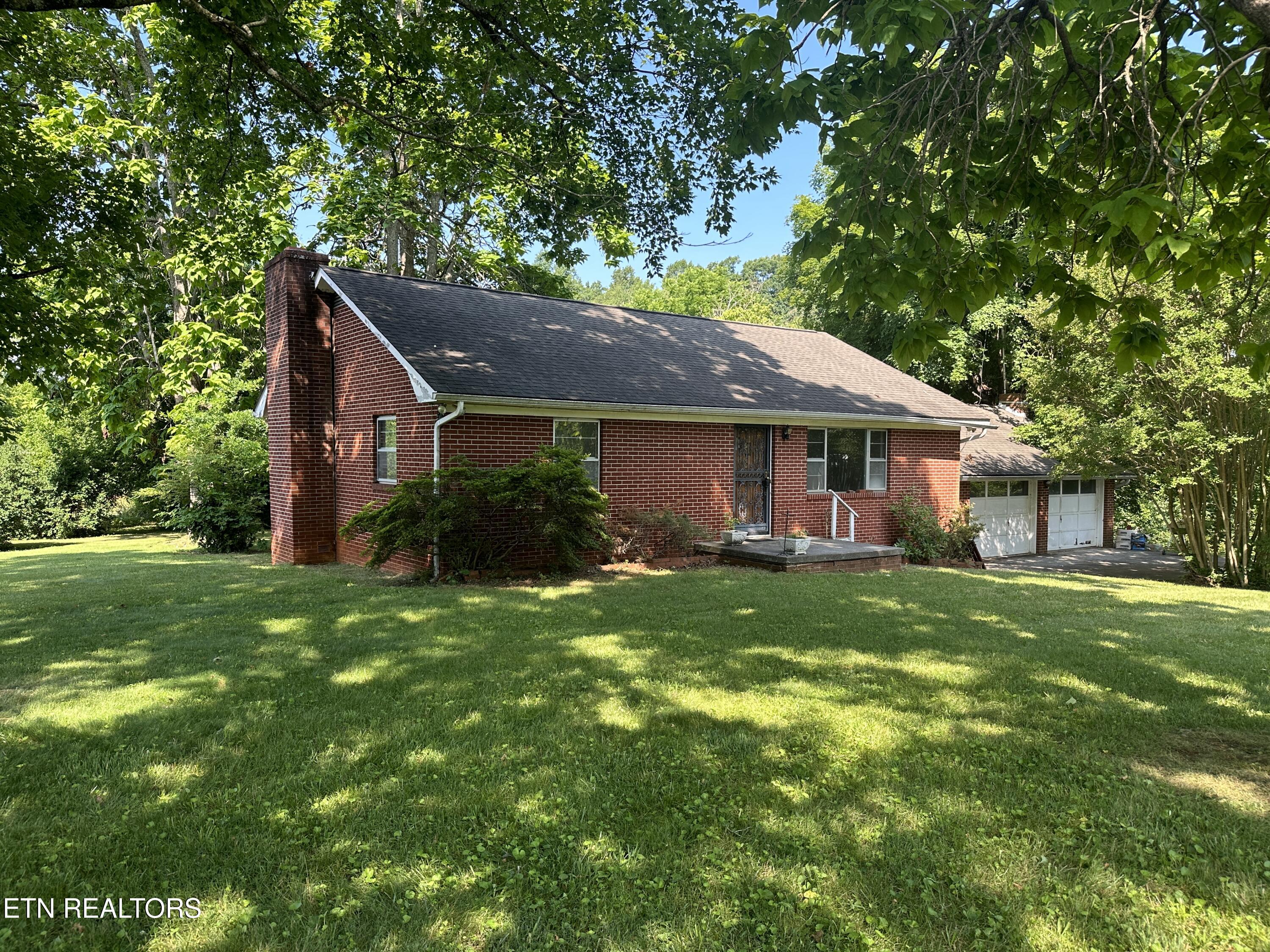 6809 Ottinger Drive Knoxville TN 37920