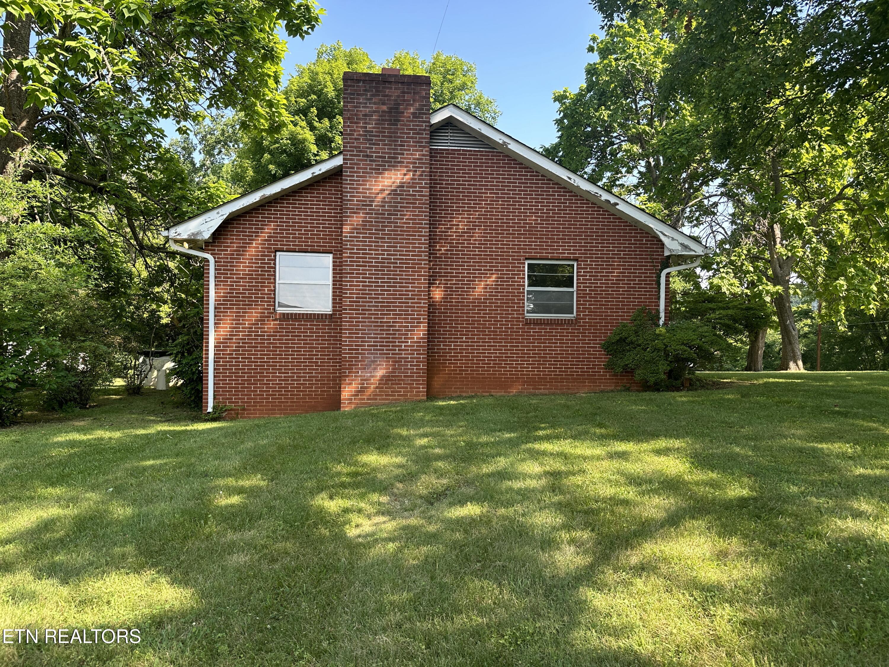 6809 Ottinger Drive Knoxville TN 37920