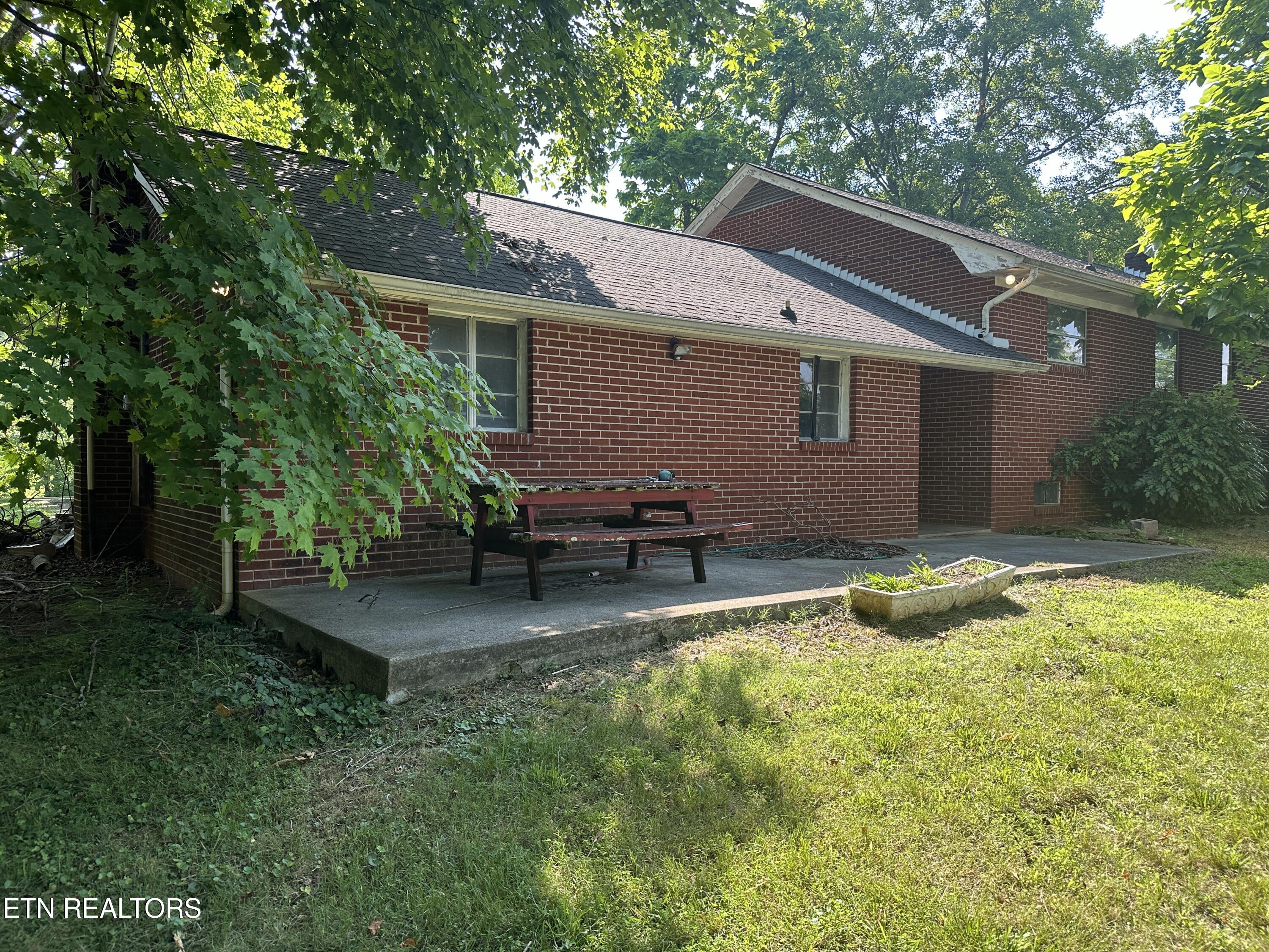 6809 Ottinger Drive Knoxville TN 37920
