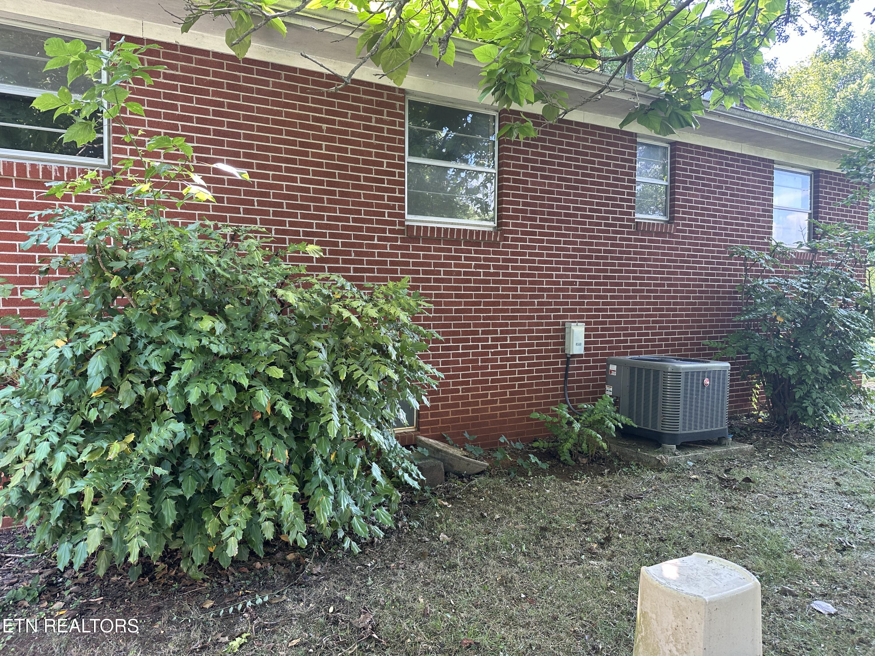6809 Ottinger Drive Knoxville TN 37920
