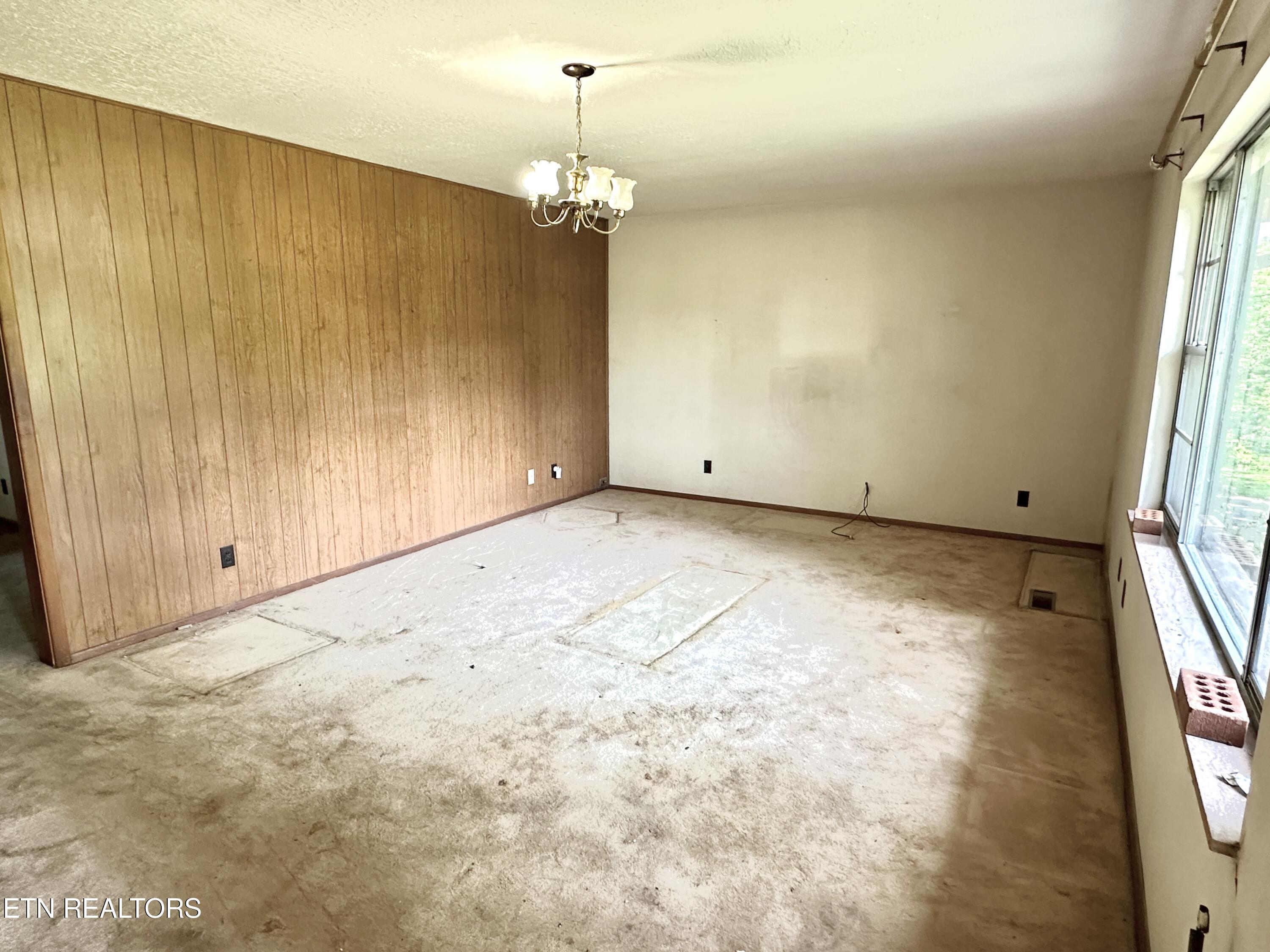 6809 Ottinger Drive Knoxville TN 37920