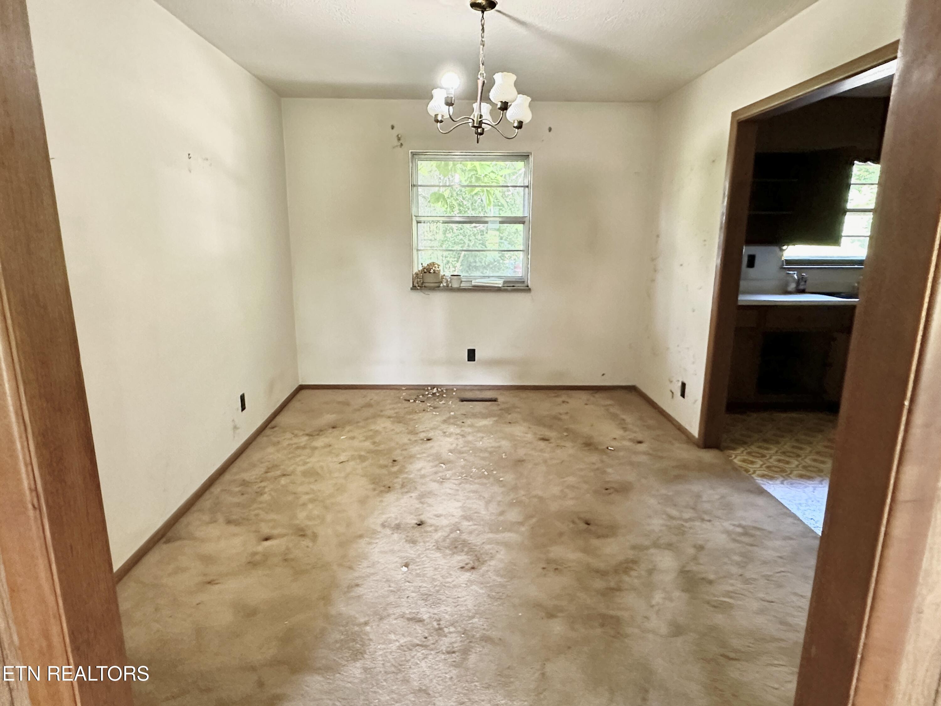 6809 Ottinger Drive Knoxville TN 37920