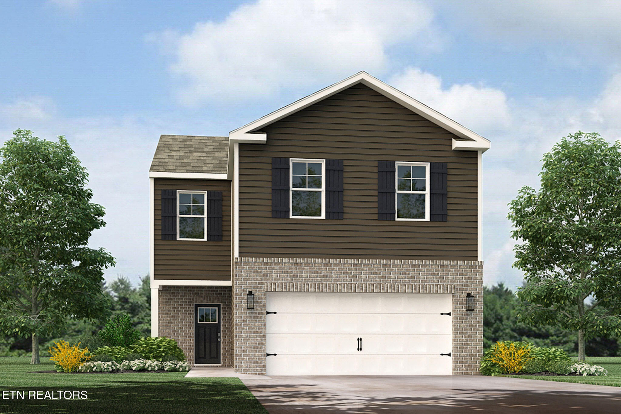 3104 Della Margaret Street Knoxville TN 37920