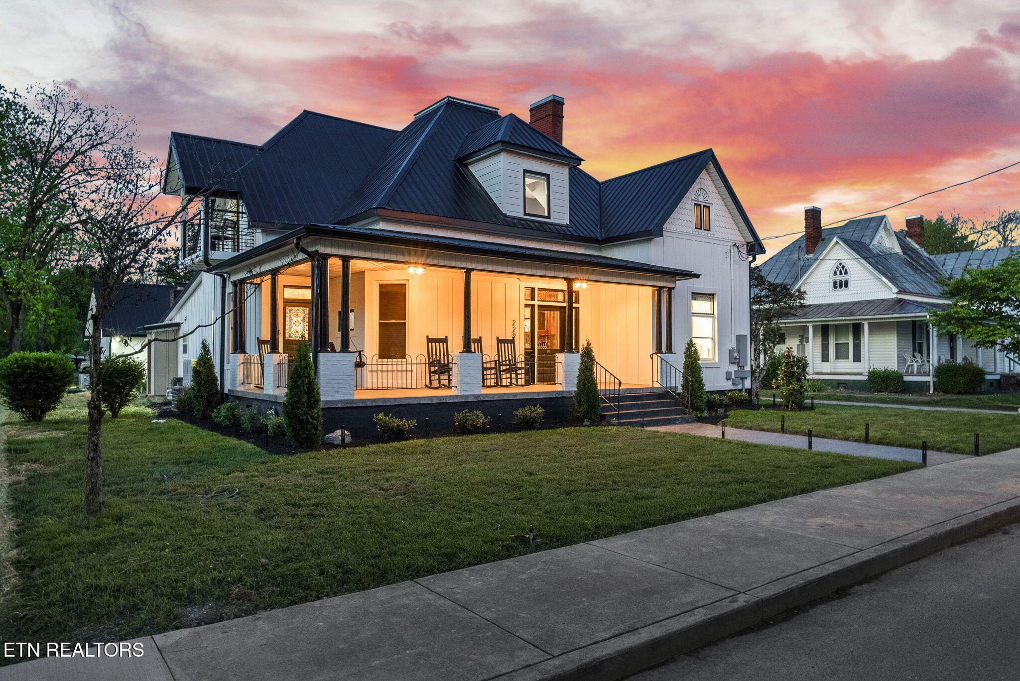 229 Prince Street Sevierville TN 37862