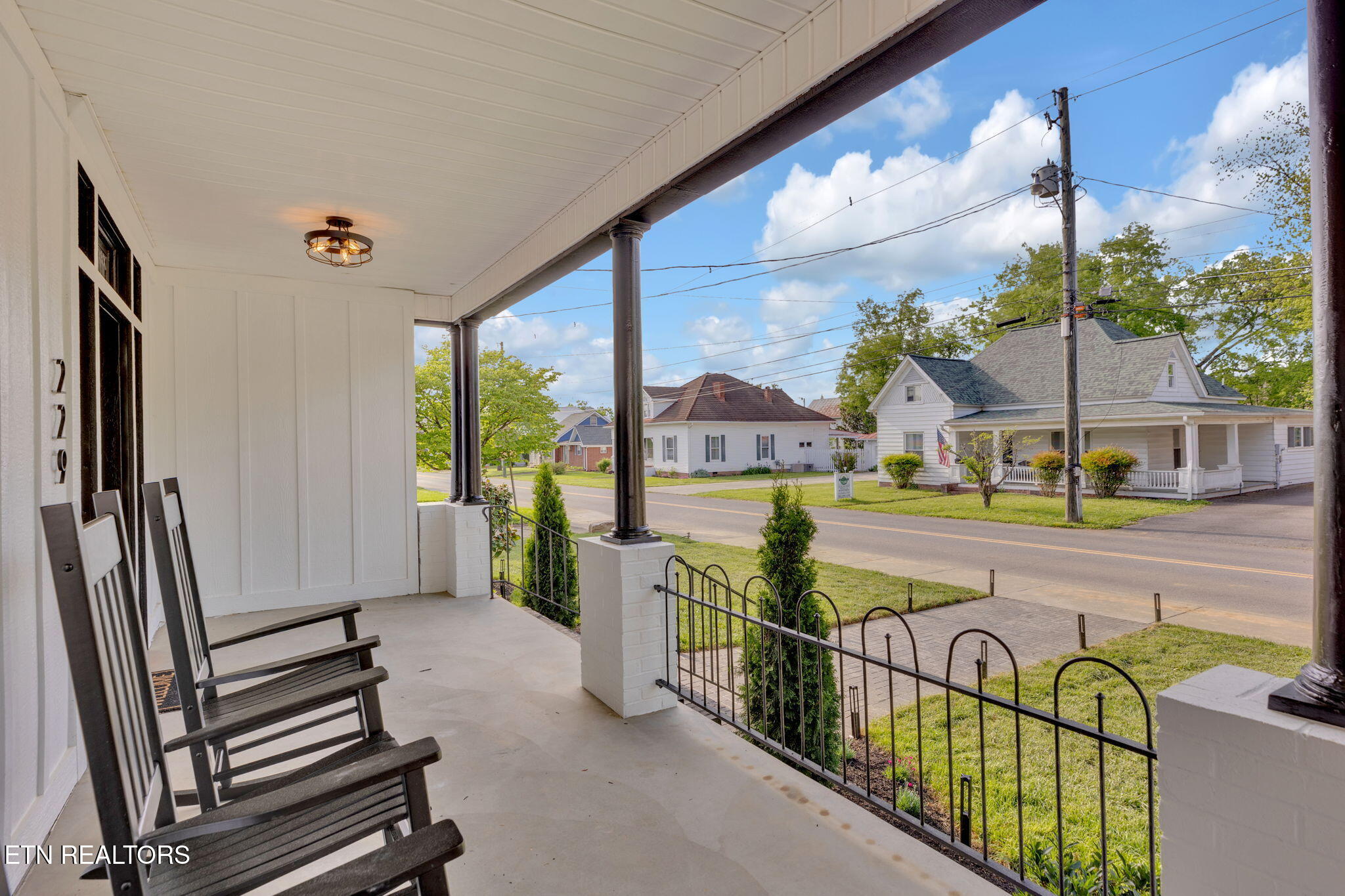 229 Prince Street Sevierville TN 37862