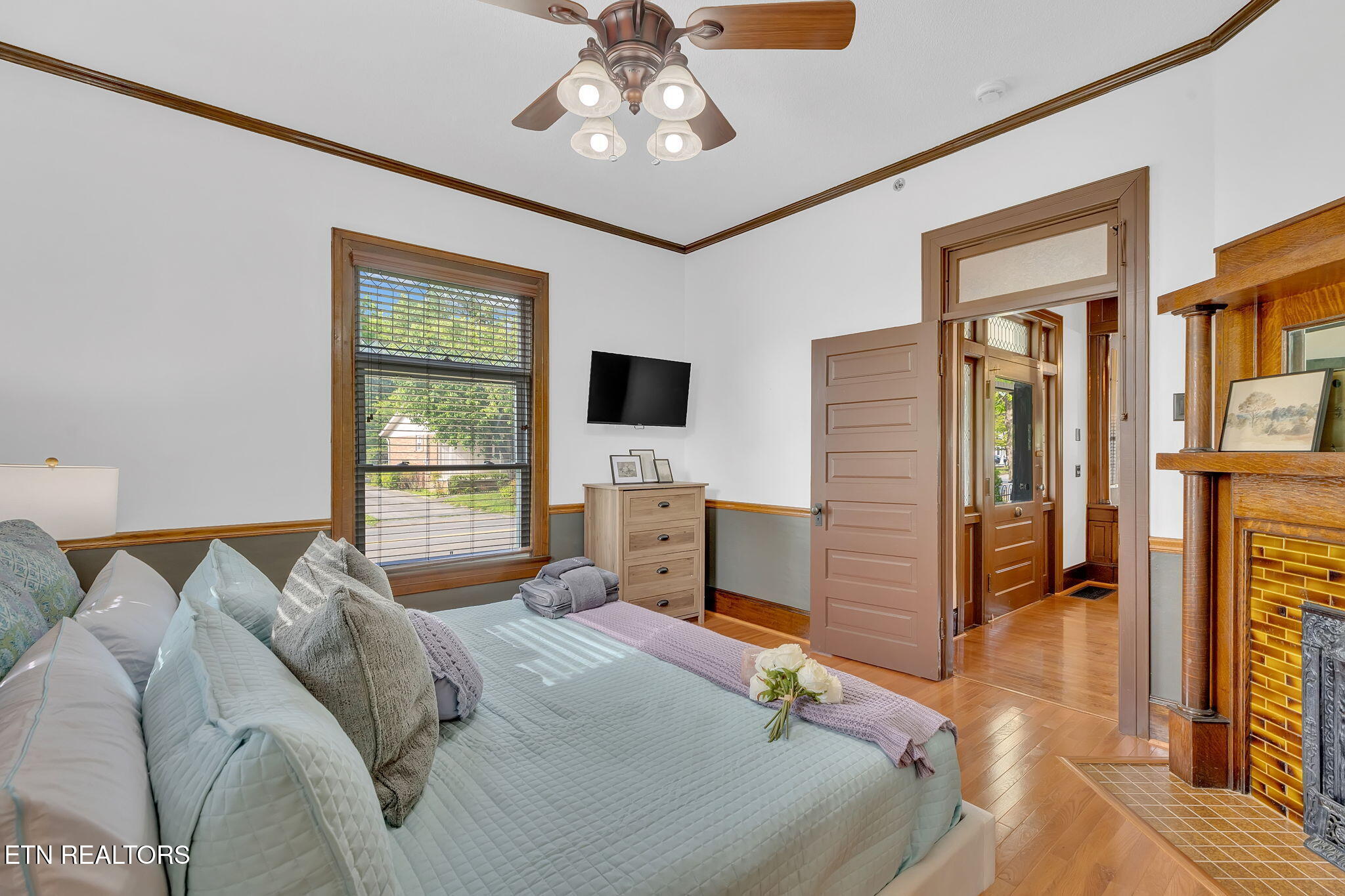 229 Prince Street Sevierville TN 37862