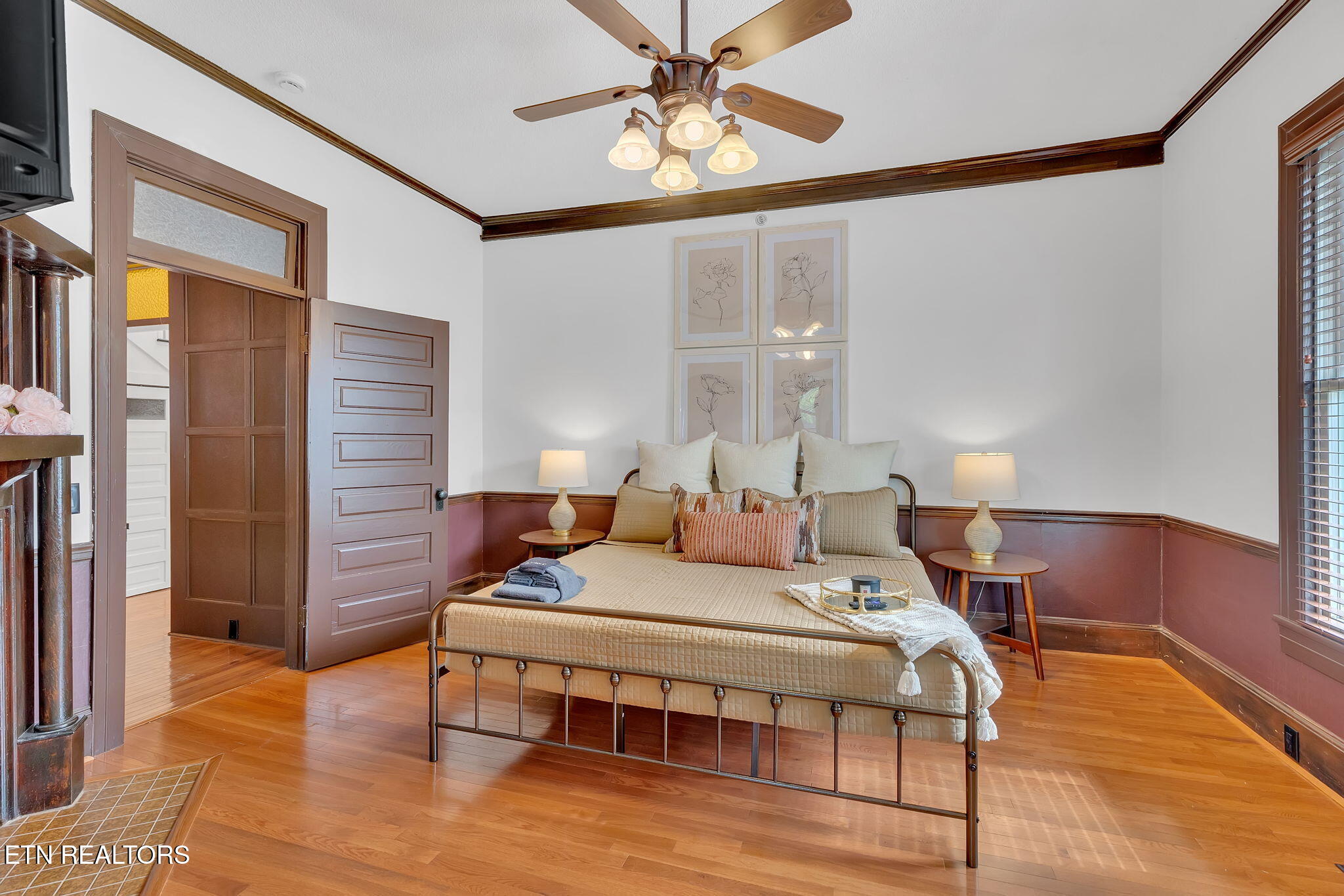 229 Prince Street Sevierville TN 37862