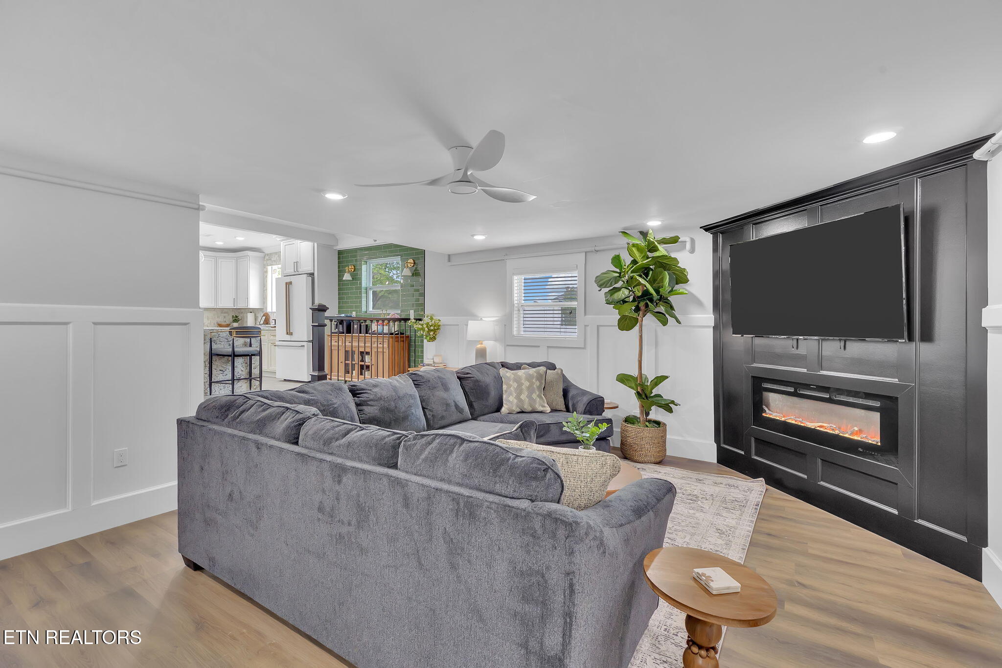 229 Prince Street Sevierville TN 37862