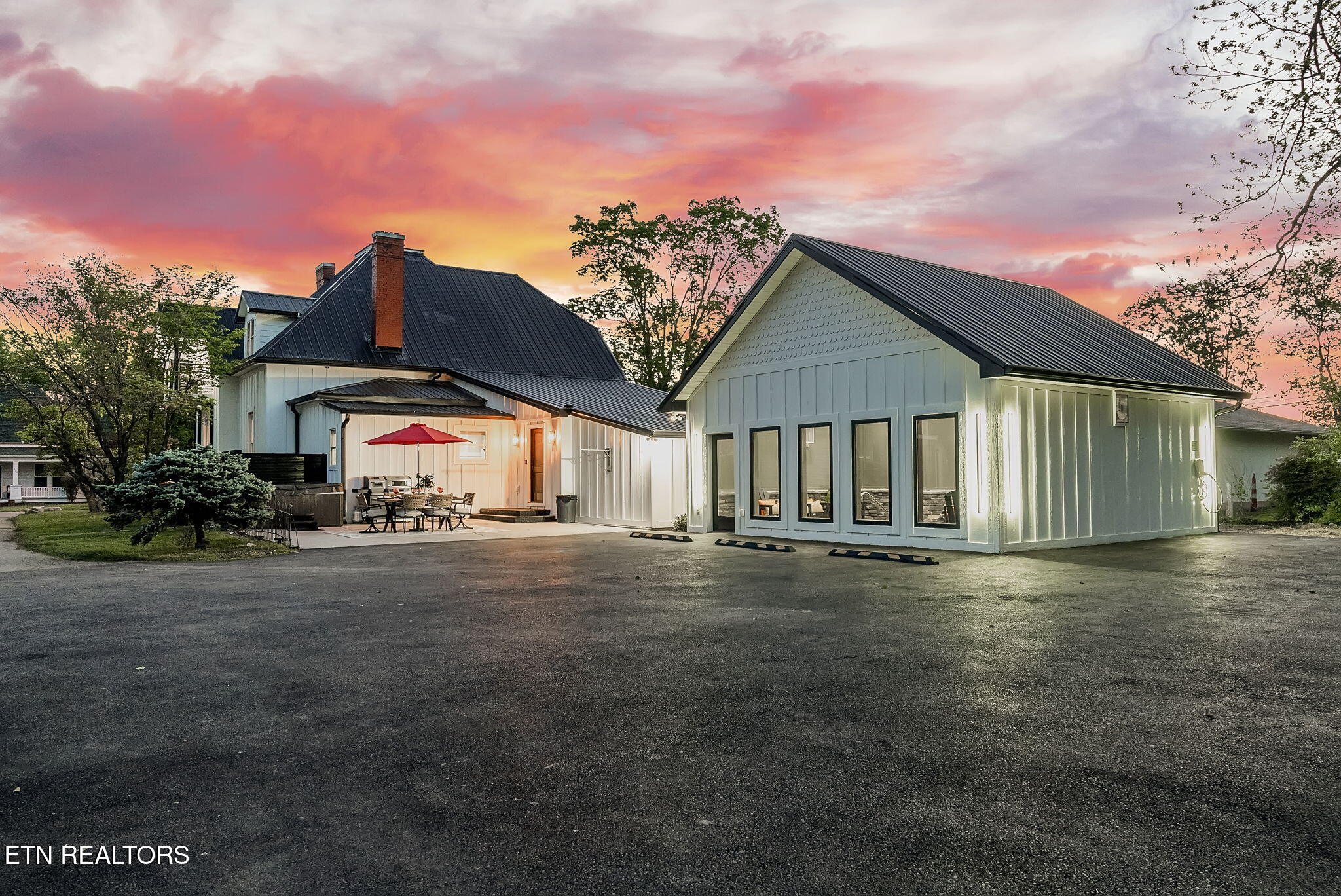 229 Prince Street Sevierville TN 37862