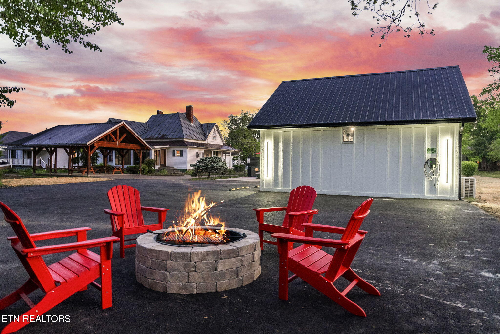 229 Prince Street Sevierville TN 37862