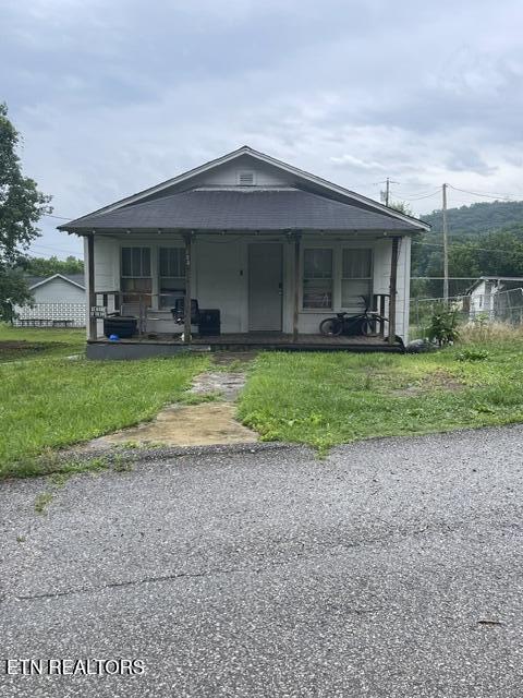 123 Redwood Drive Harriman TN 37748