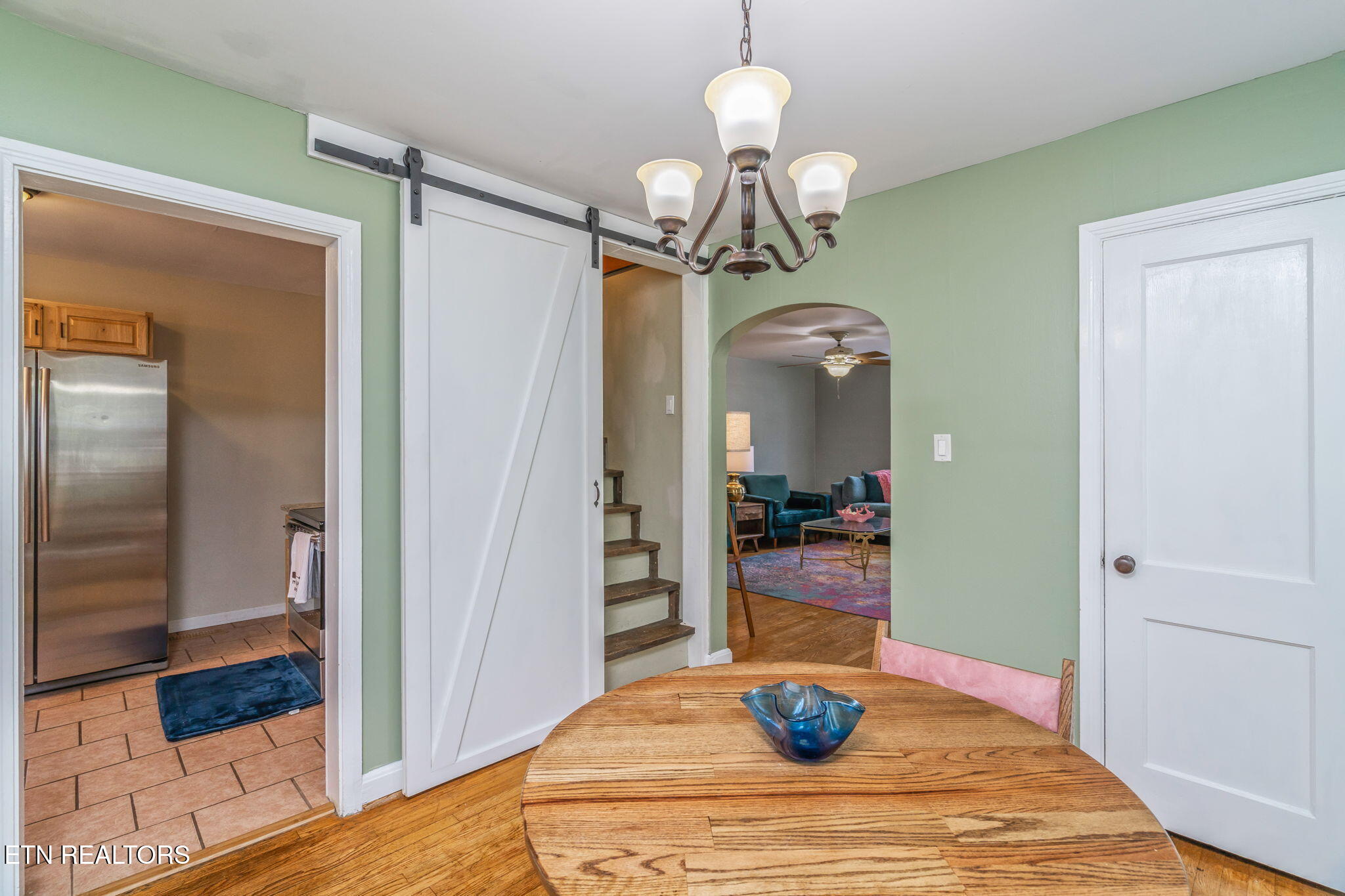 2917 Clearview Street Knoxville TN 37917