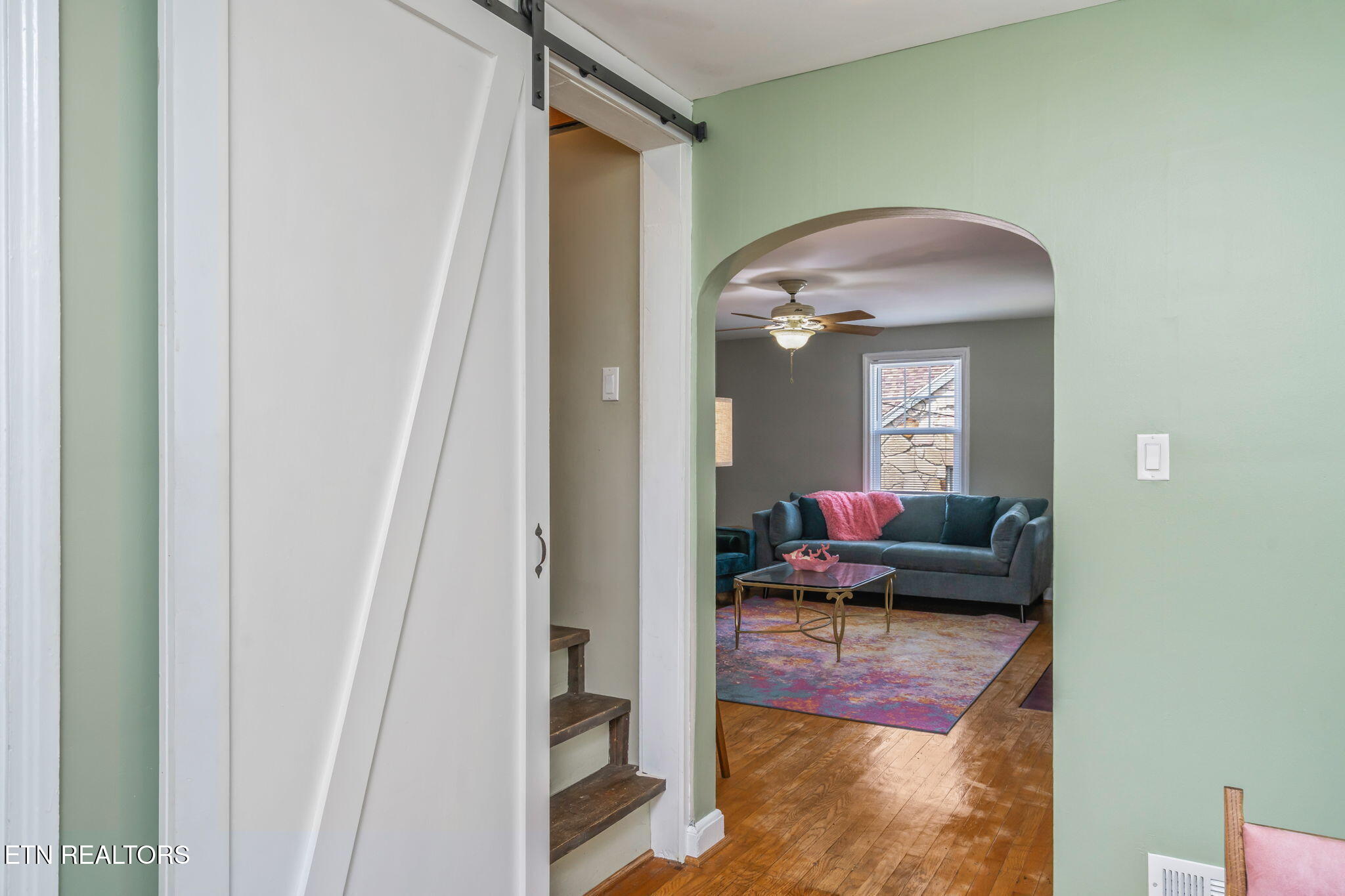 2917 Clearview Street Knoxville TN 37917