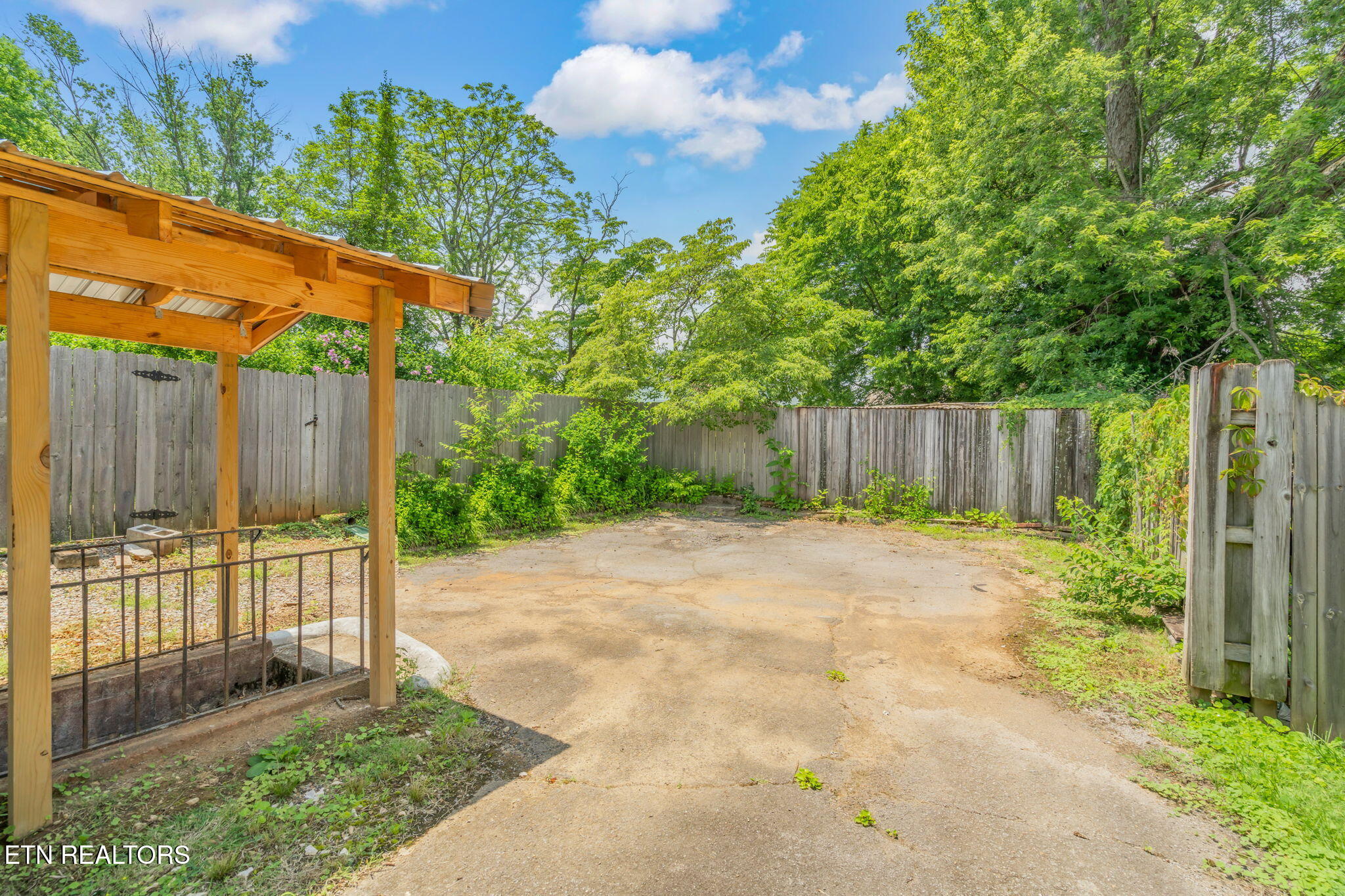 2917 Clearview Street Knoxville TN 37917