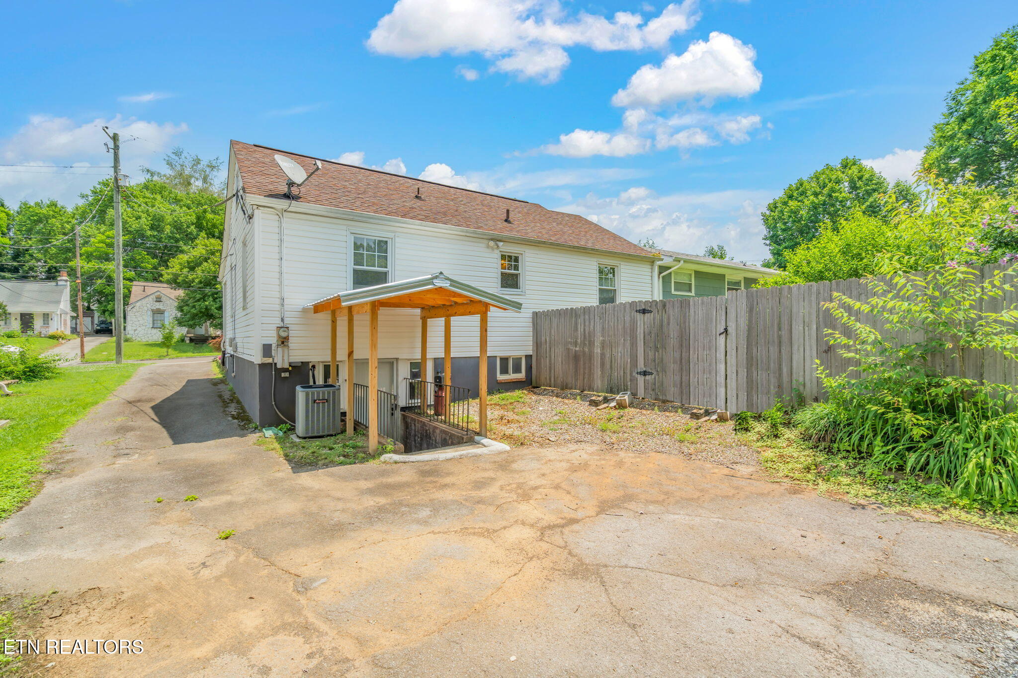 2917 Clearview Street Knoxville TN 37917