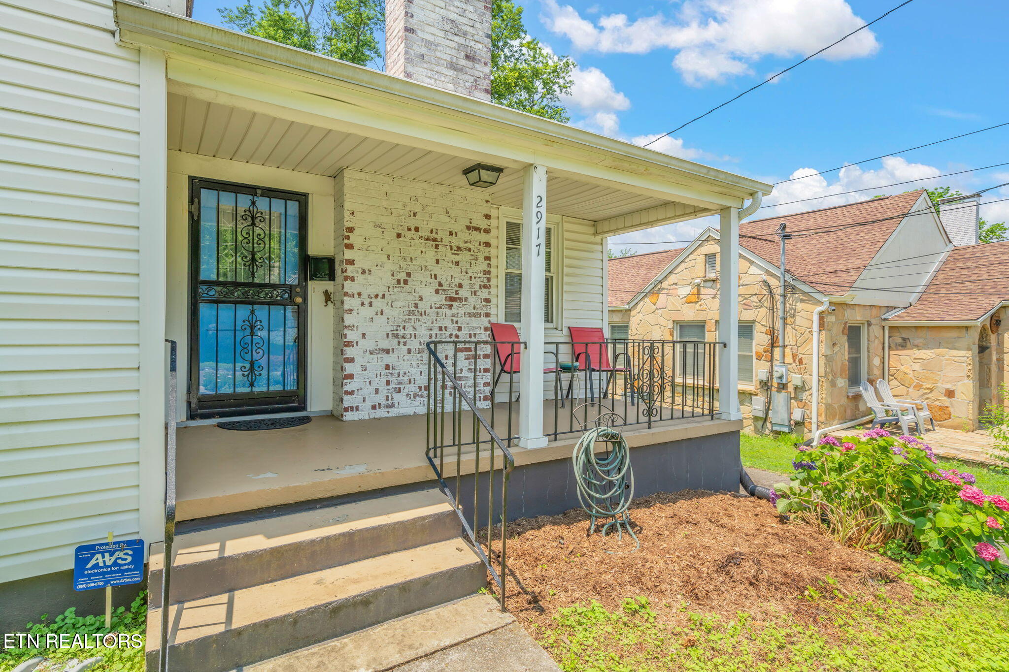 2917 Clearview Street Knoxville TN 37917