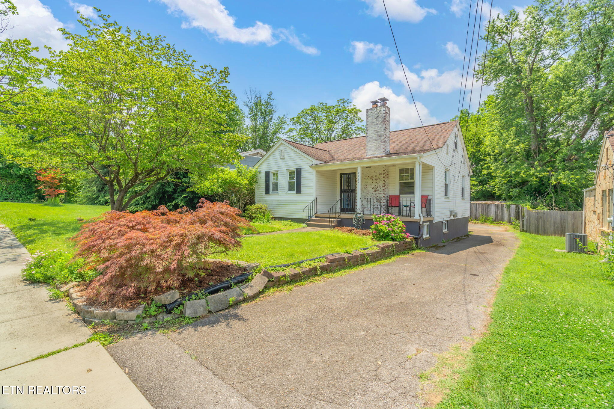 2917 Clearview Street Knoxville TN 37917
