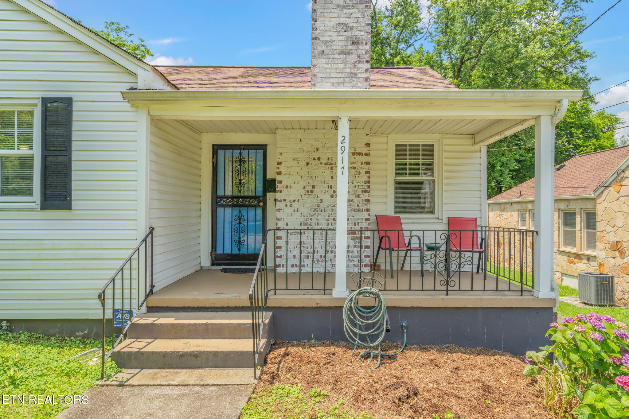 2917 Clearview Street Knoxville TN 37917