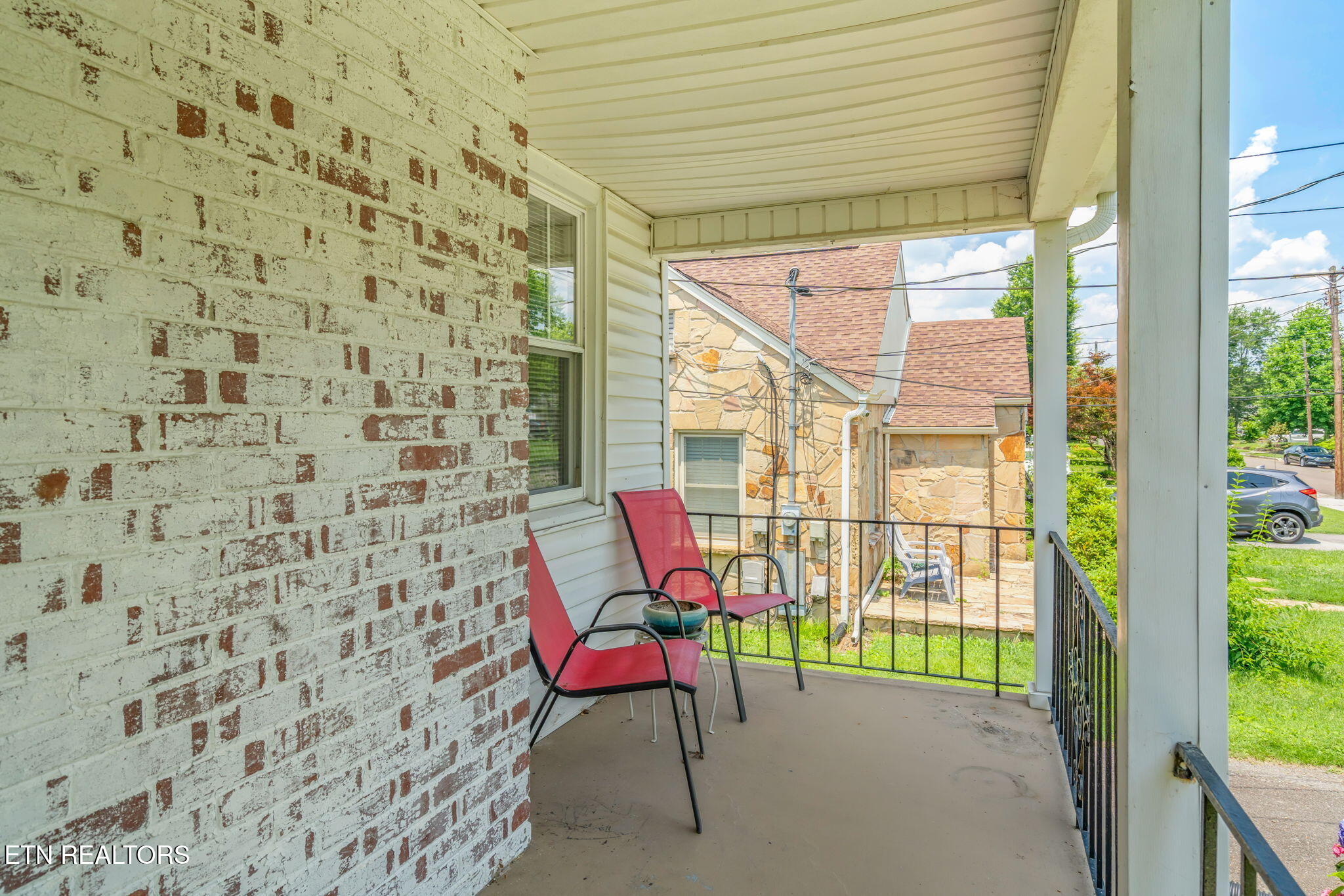 2917 Clearview Street Knoxville TN 37917