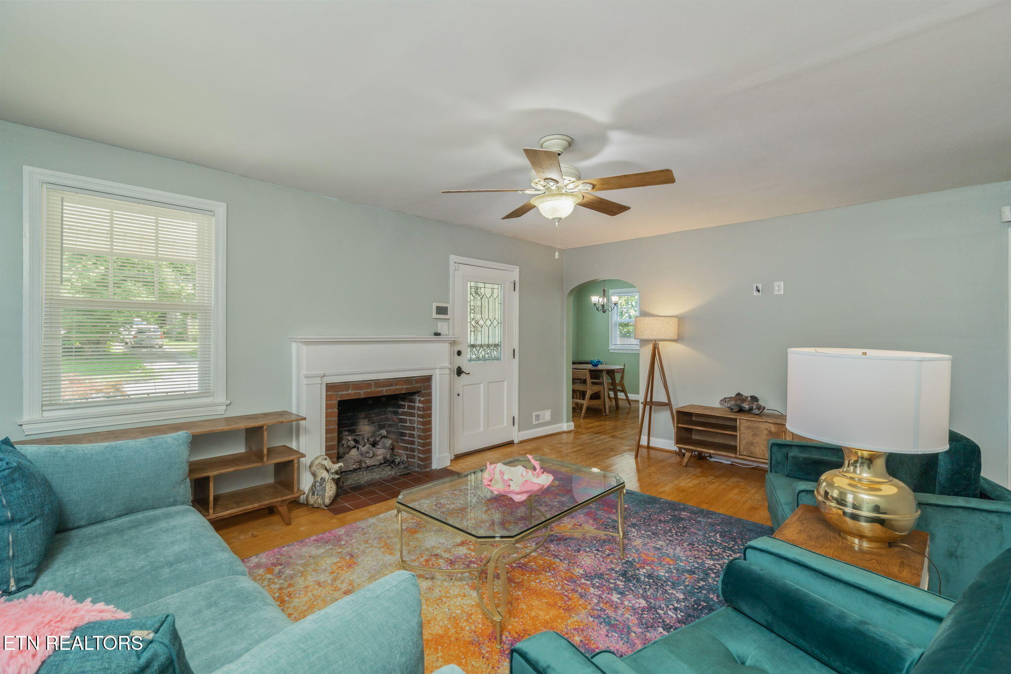 2917 Clearview Street Knoxville TN 37917