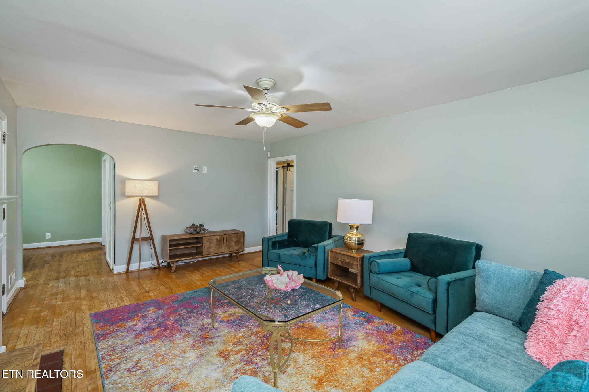 2917 Clearview Street Knoxville TN 37917