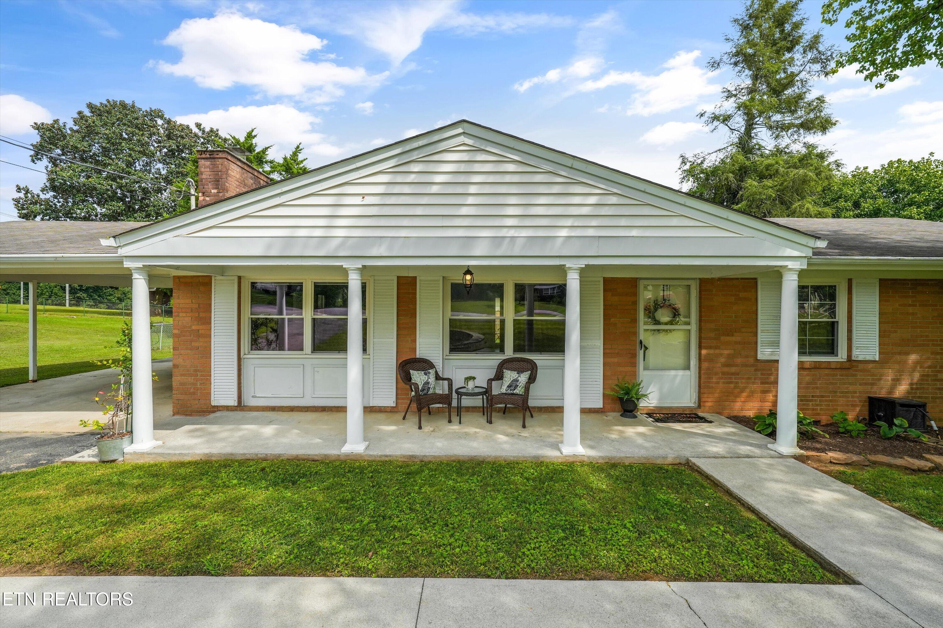 103 Iona Circle Oak Ridge TN 37830