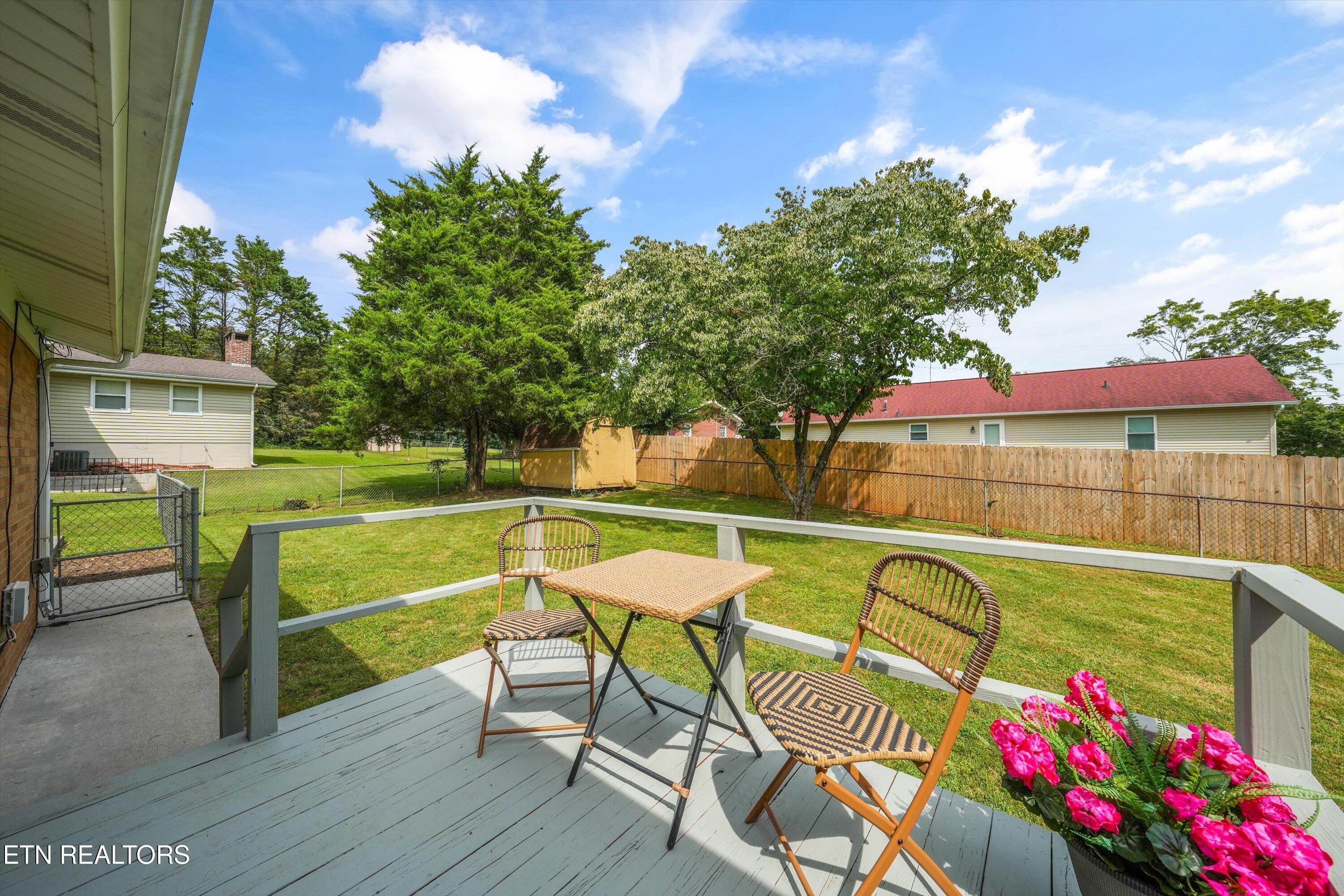 103 Iona Circle Oak Ridge TN 37830