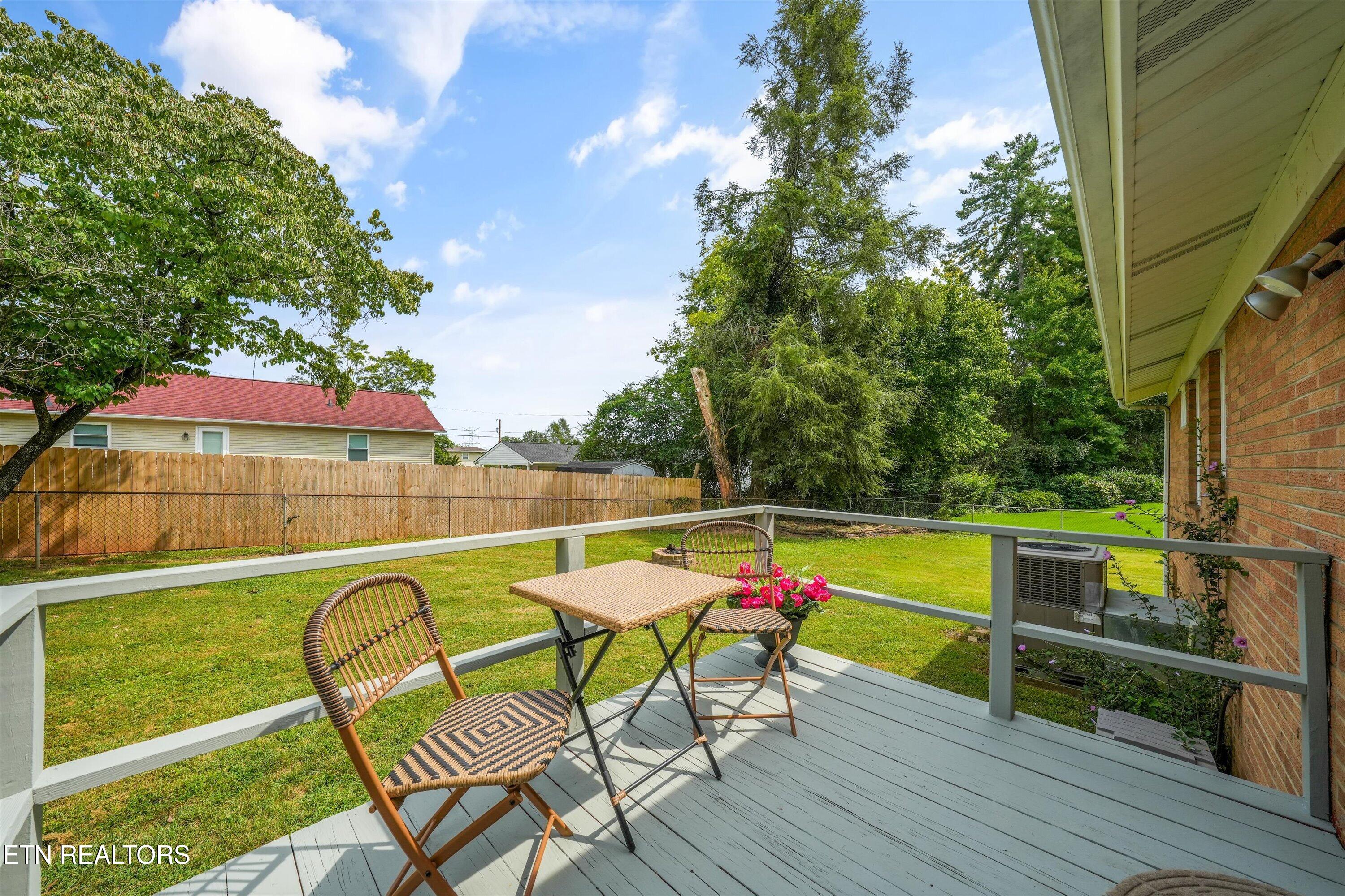 103 Iona Circle Oak Ridge TN 37830