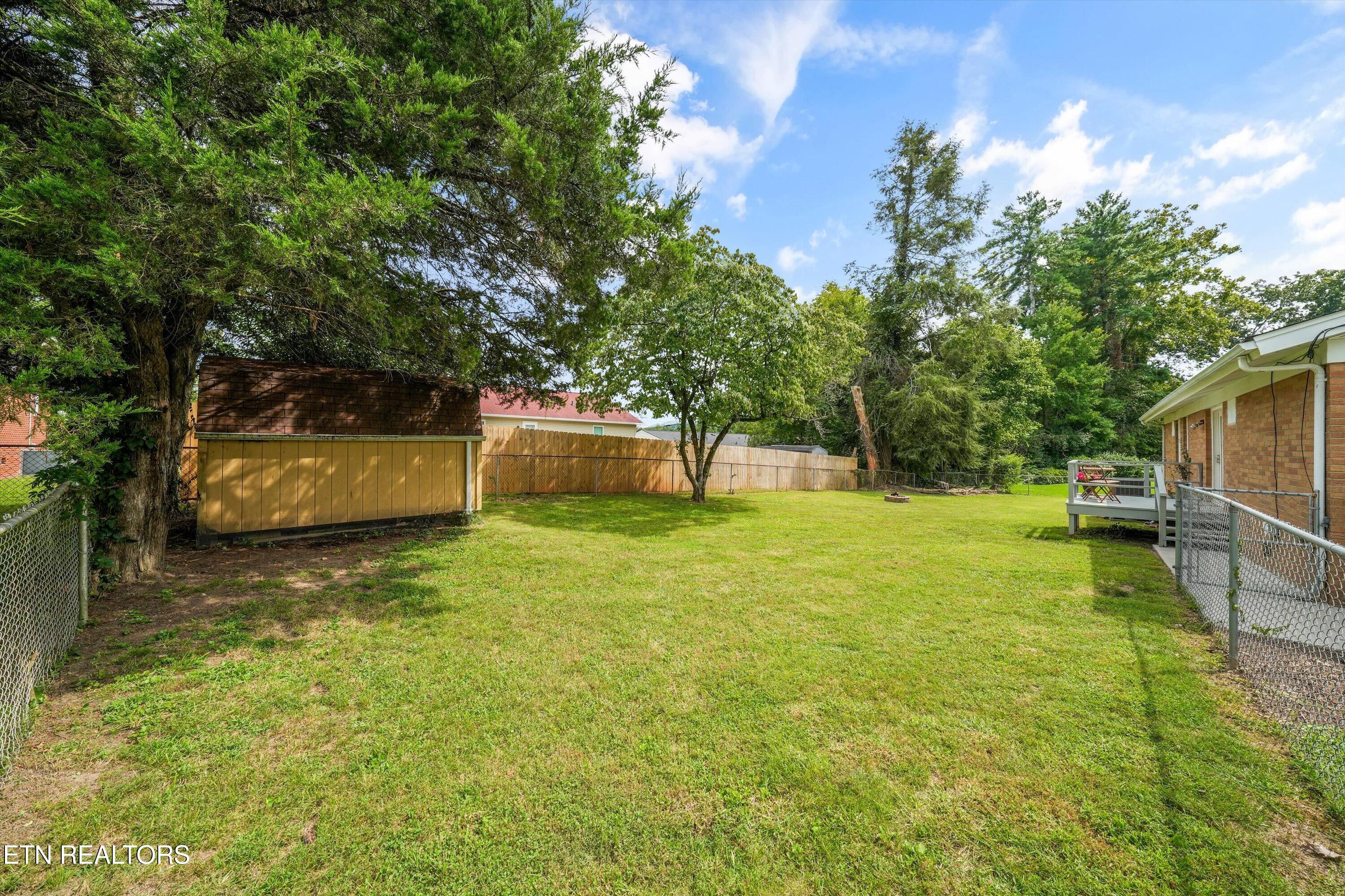 103 Iona Circle Oak Ridge TN 37830