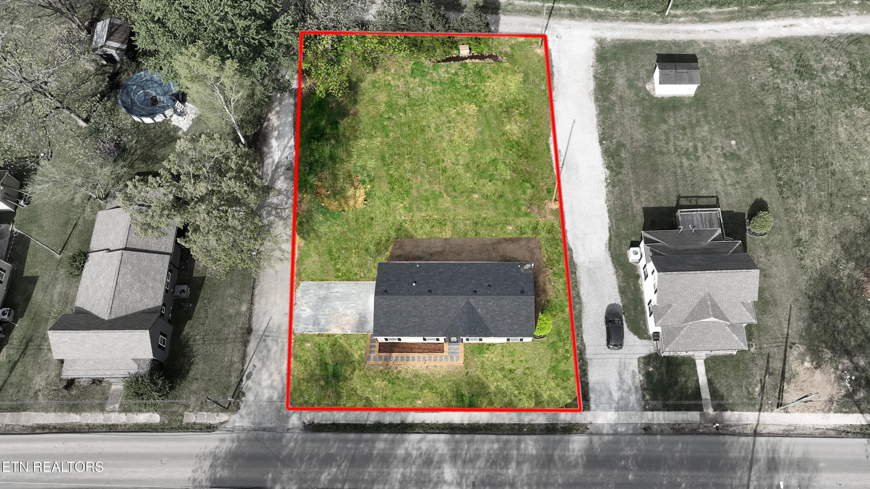 9 Hamilton Avenue Englewood TN 37329