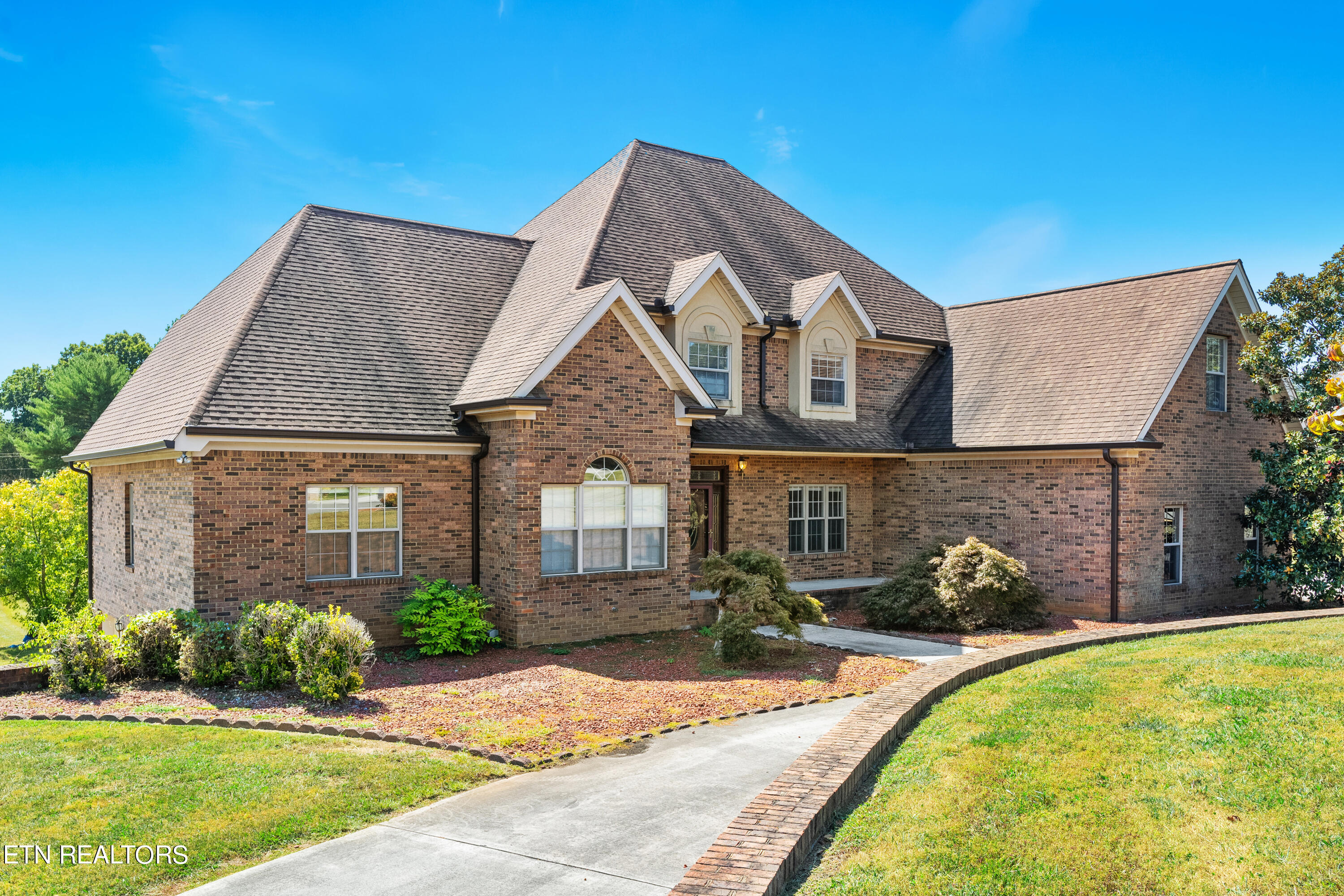 2204 Steven Drive Knoxville TN 37938