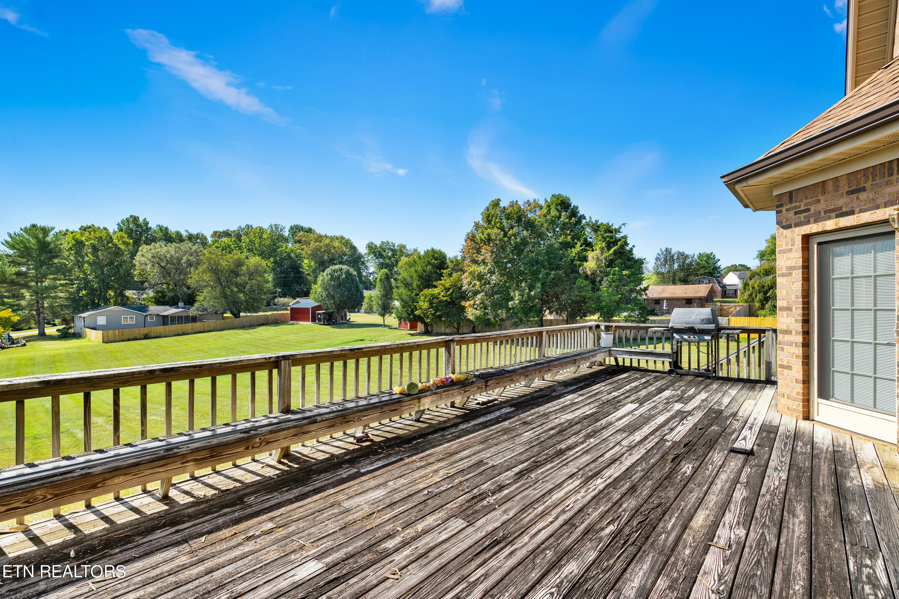 2204 Steven Drive Knoxville TN 37938