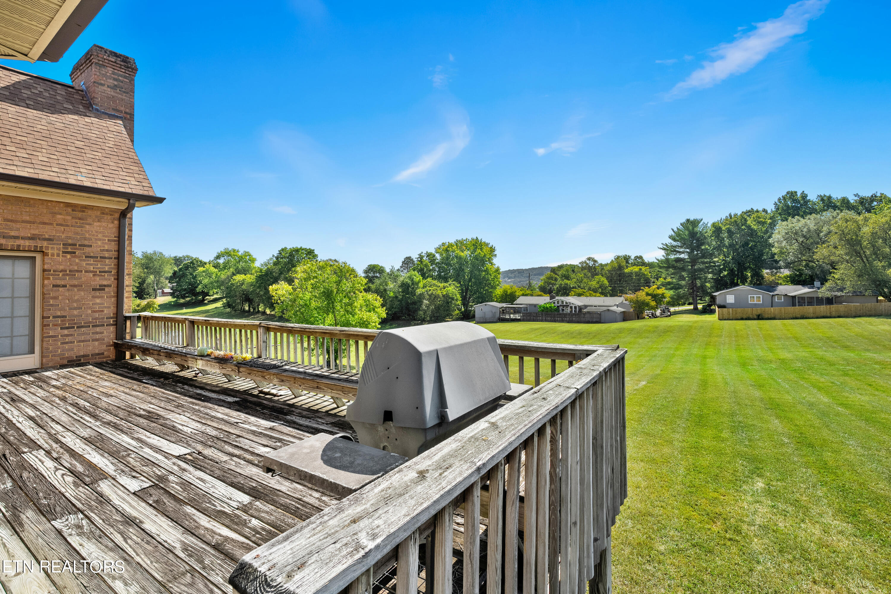 2204 Steven Drive Knoxville TN 37938