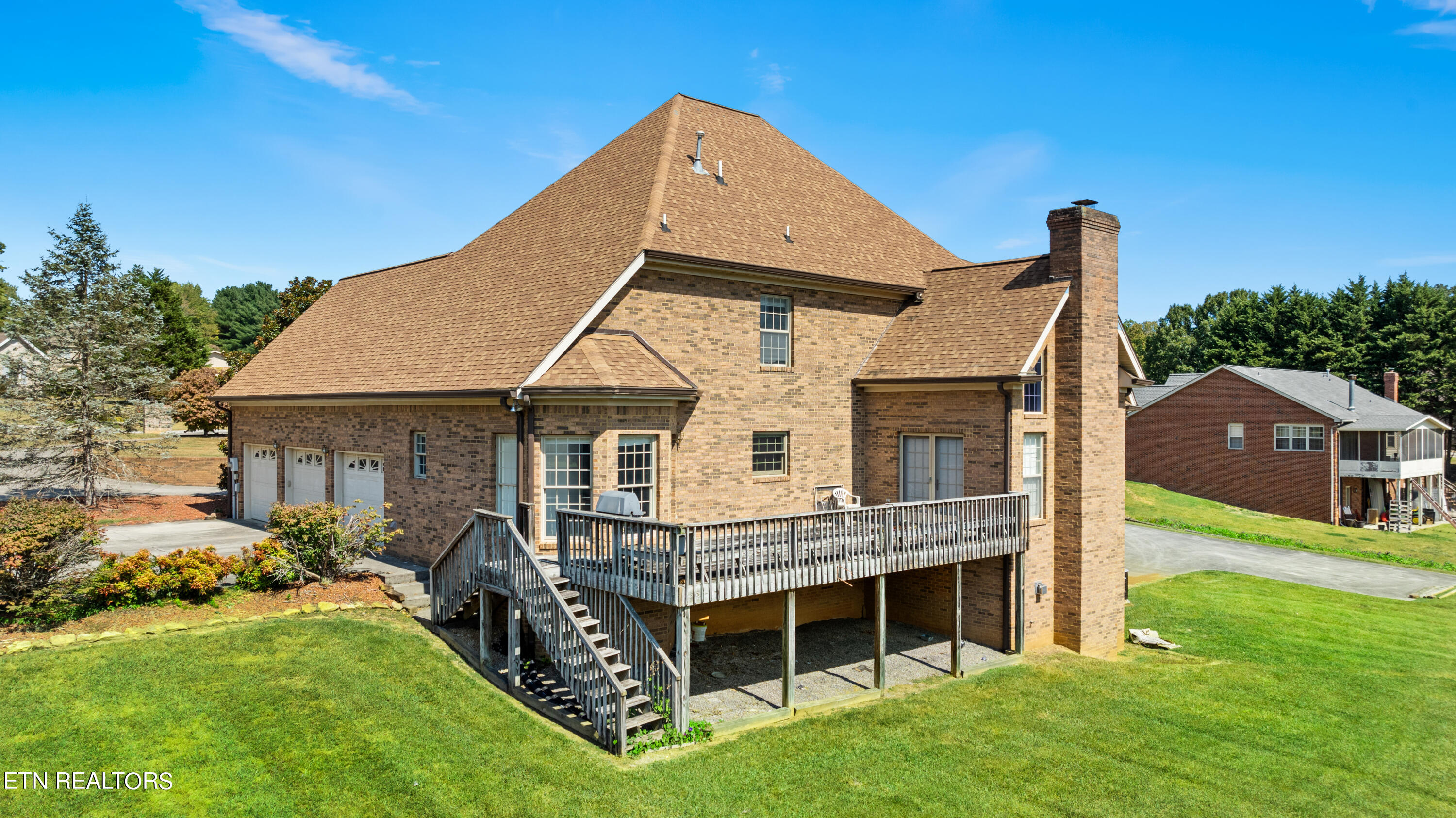 2204 Steven Drive Knoxville TN 37938