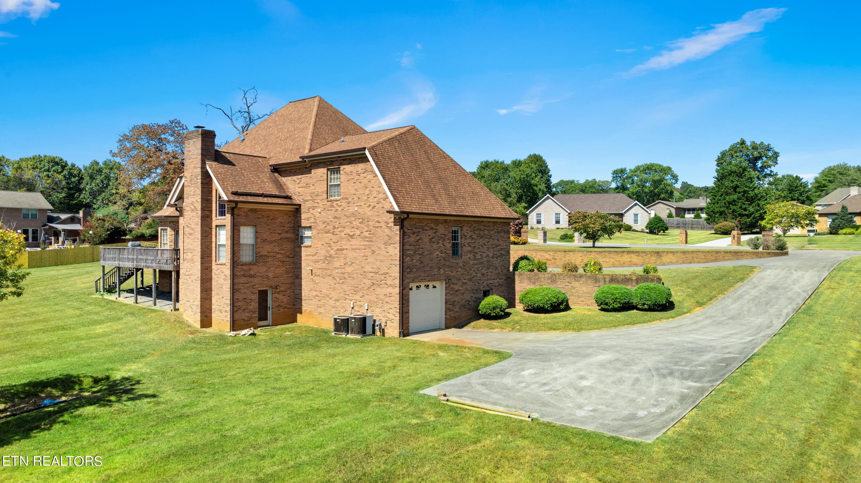 2204 Steven Drive Knoxville TN 37938