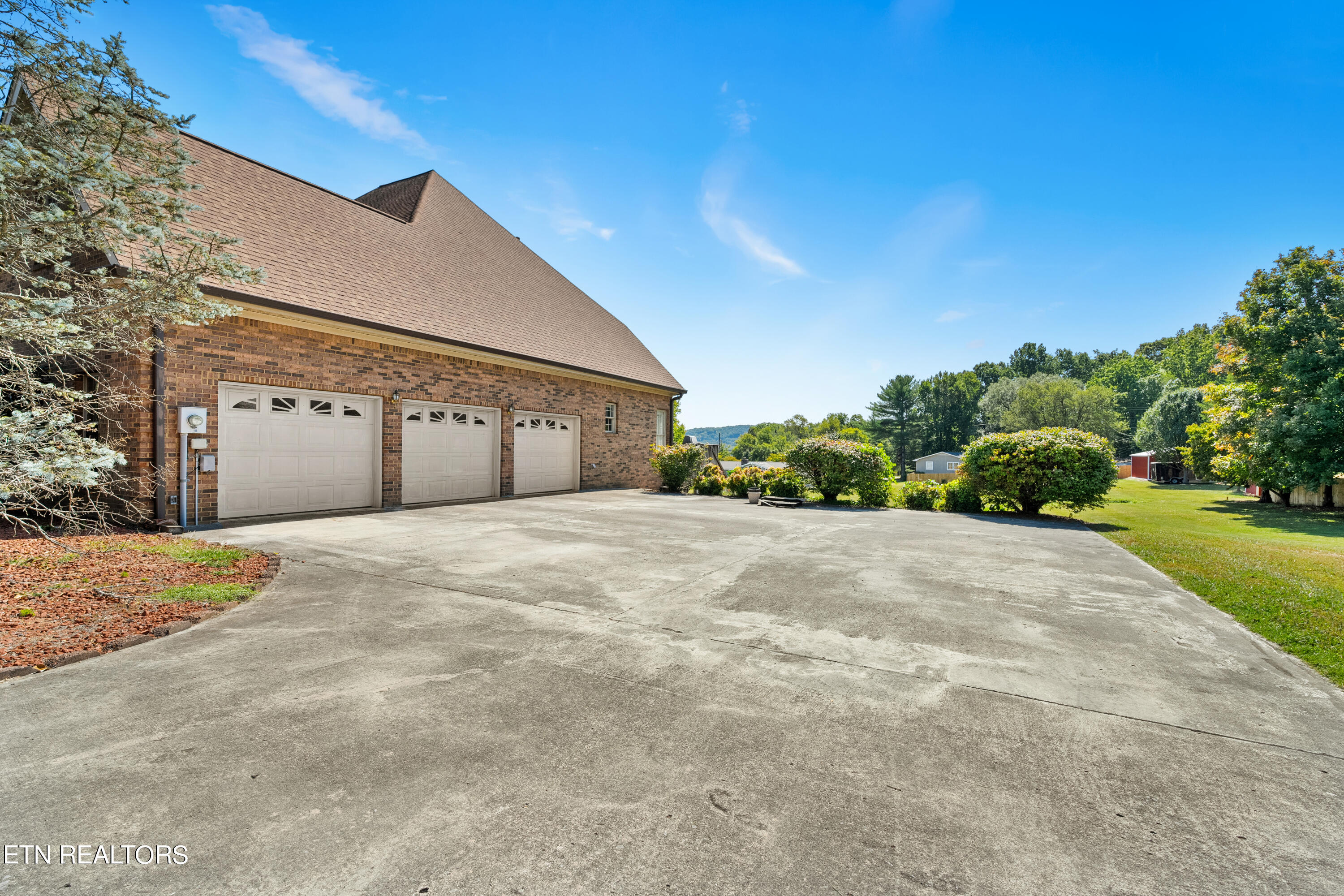 2204 Steven Drive Knoxville TN 37938