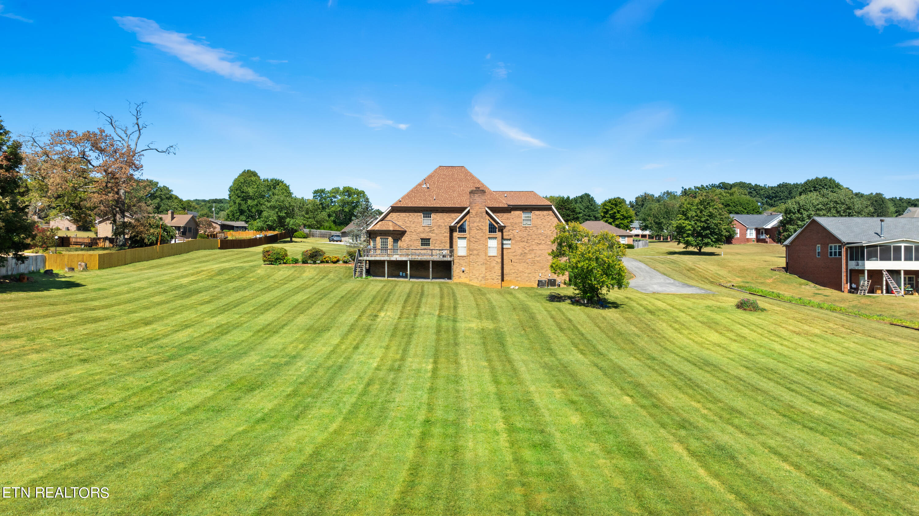 2204 Steven Drive Knoxville TN 37938