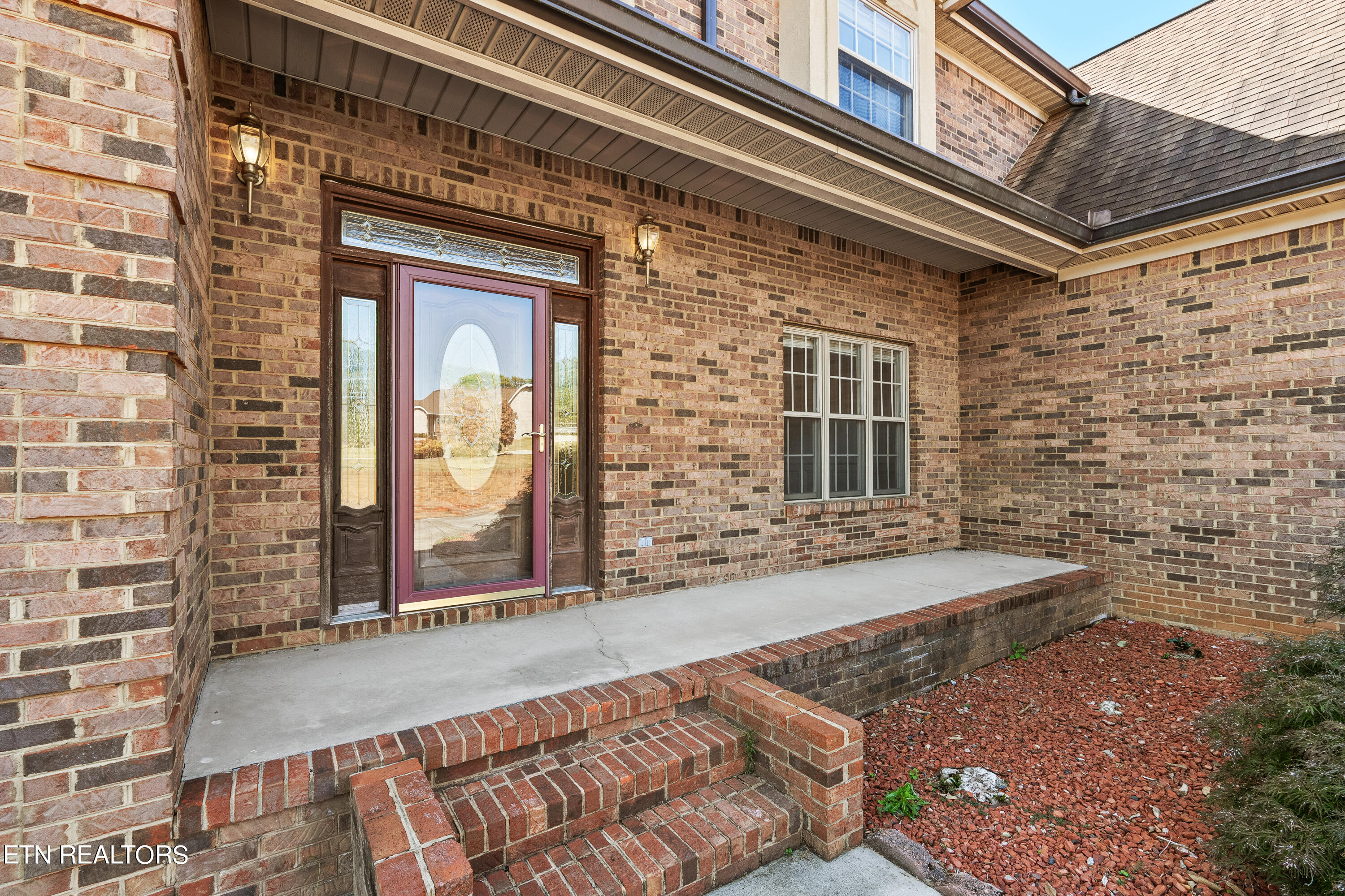 2204 Steven Drive Knoxville TN 37938