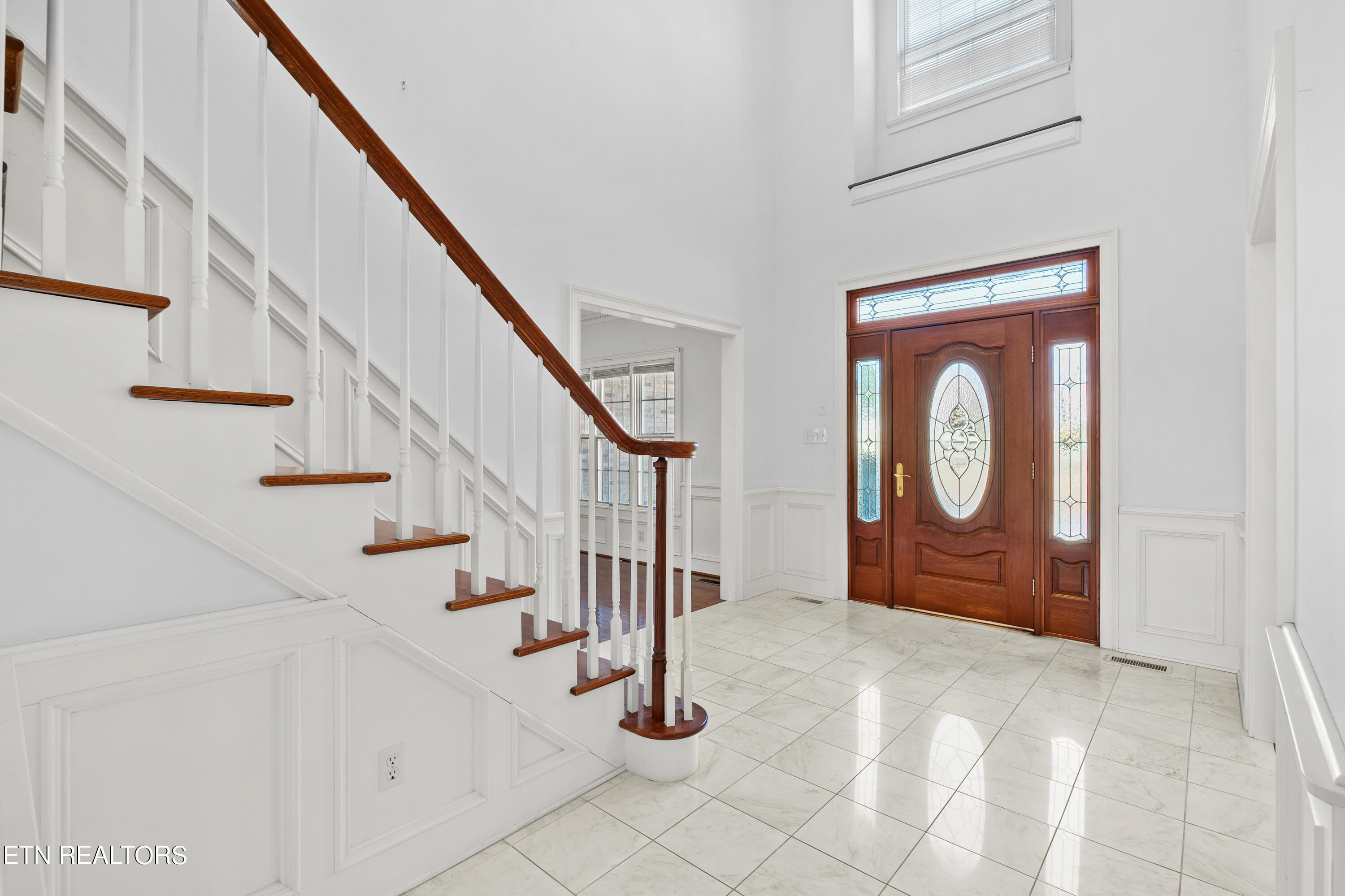 2204 Steven Drive Knoxville TN 37938