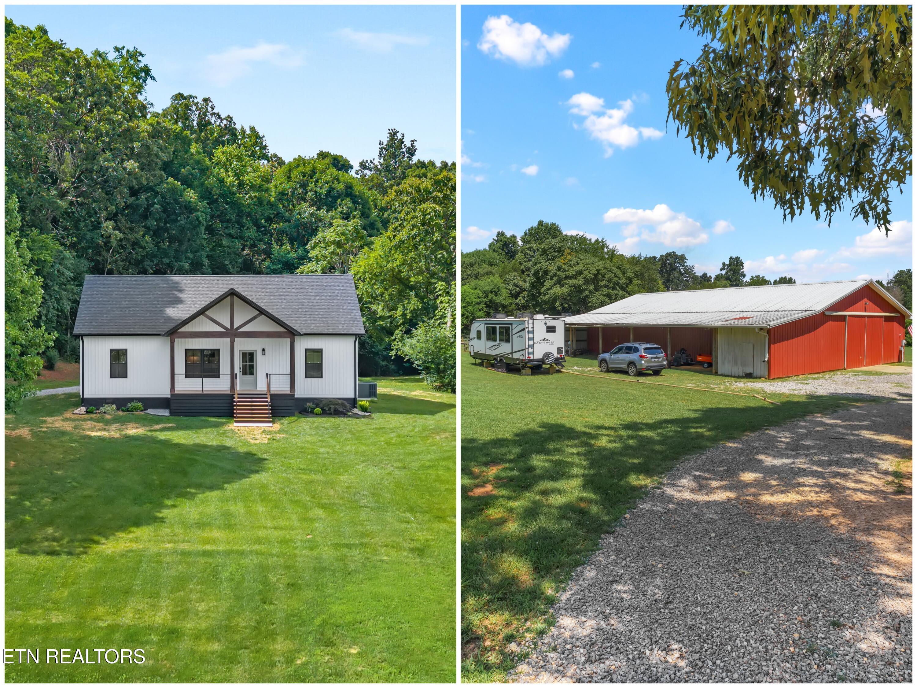 222/225 Summit Road Madisonville TN 37354